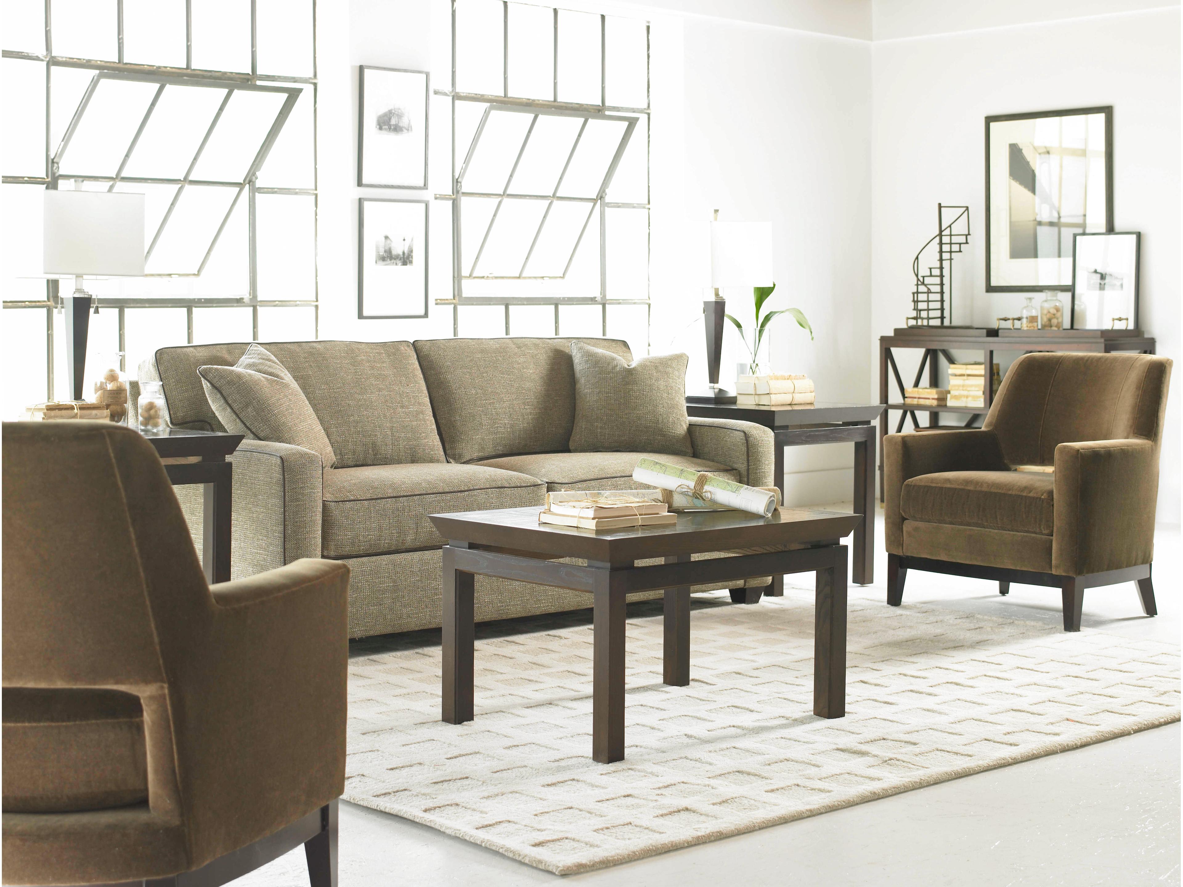 Precedent Winston Accent Chair