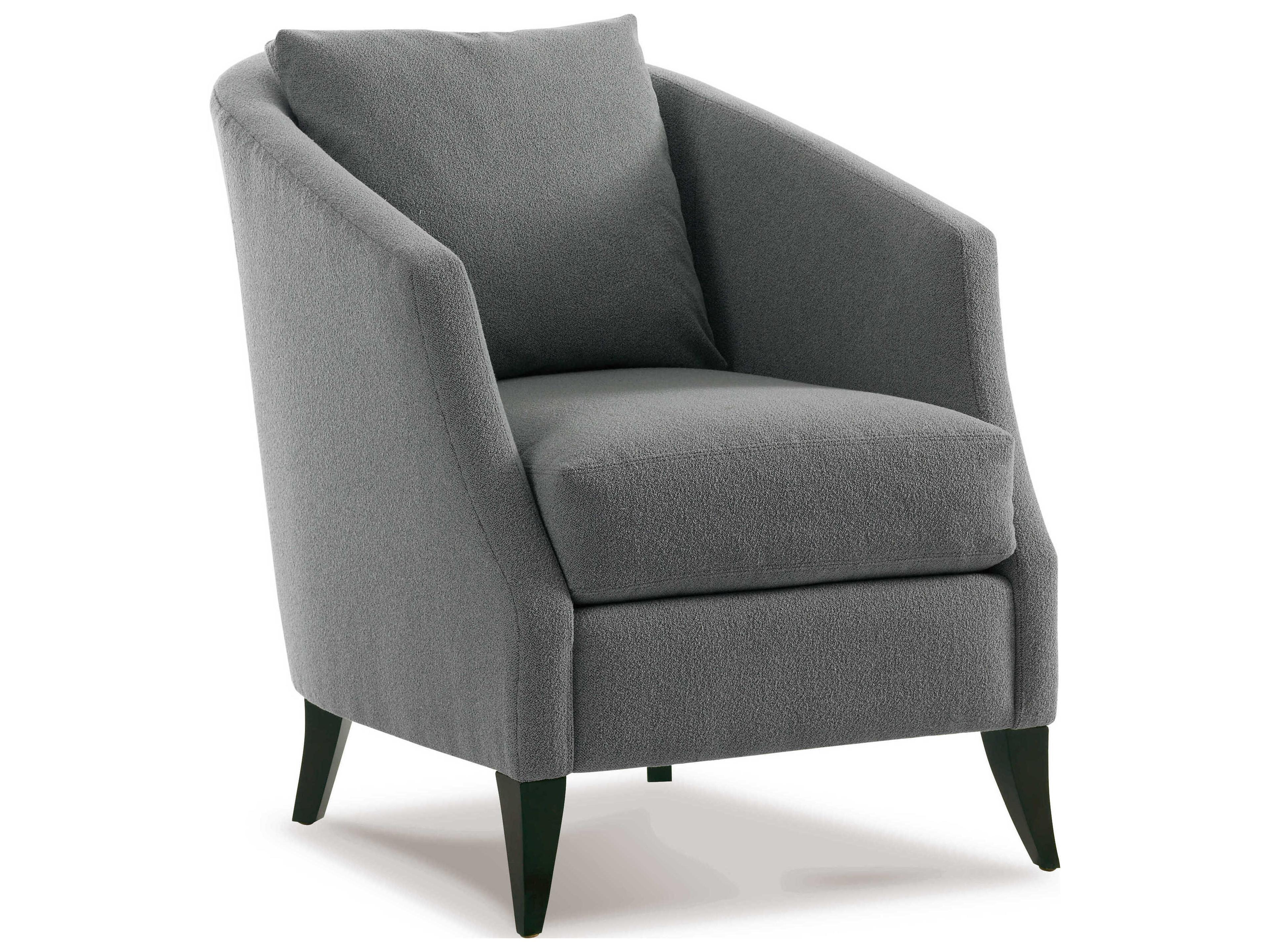 Fisher Accent Chair