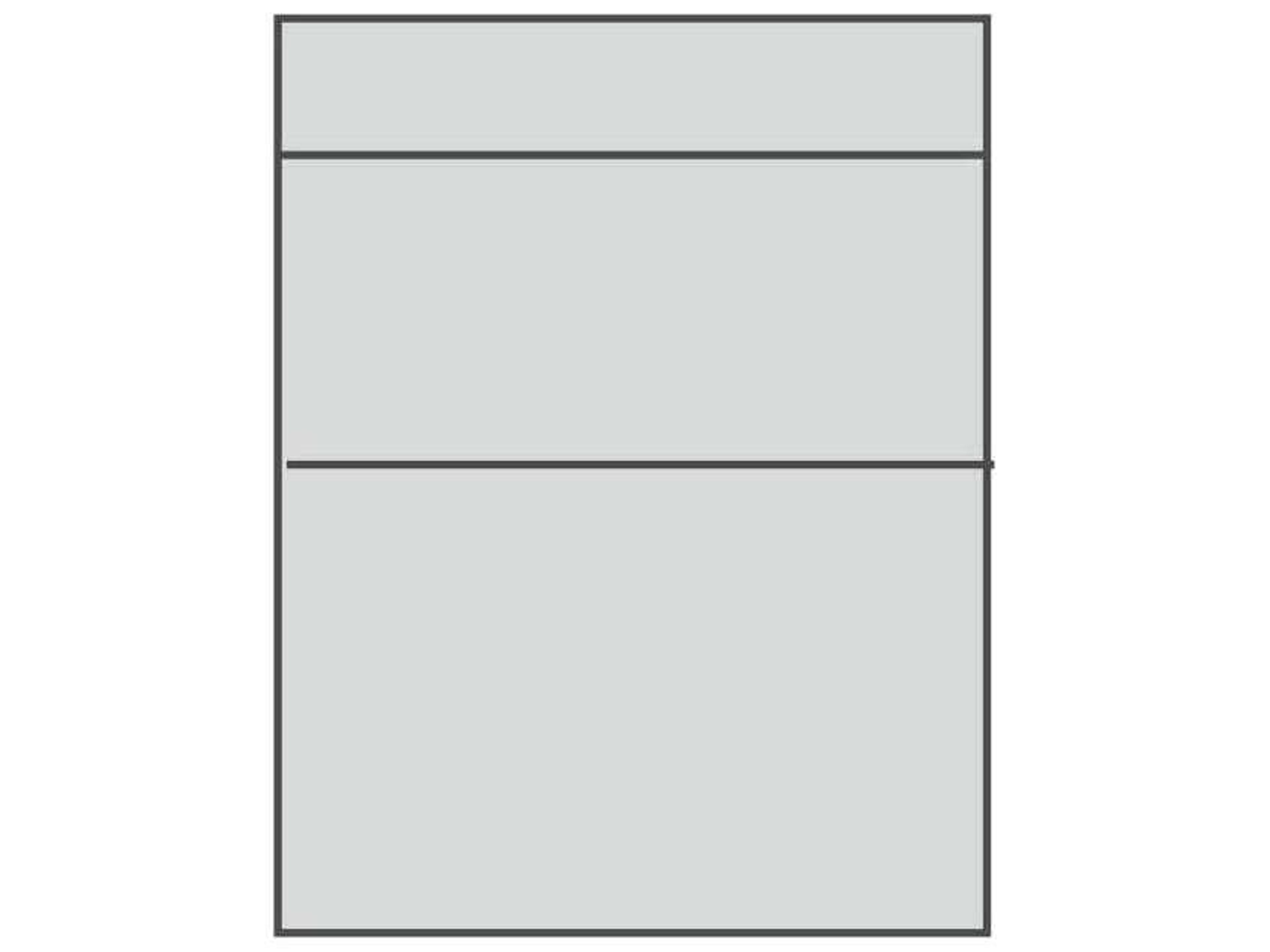 Luxe Life Armless Chair