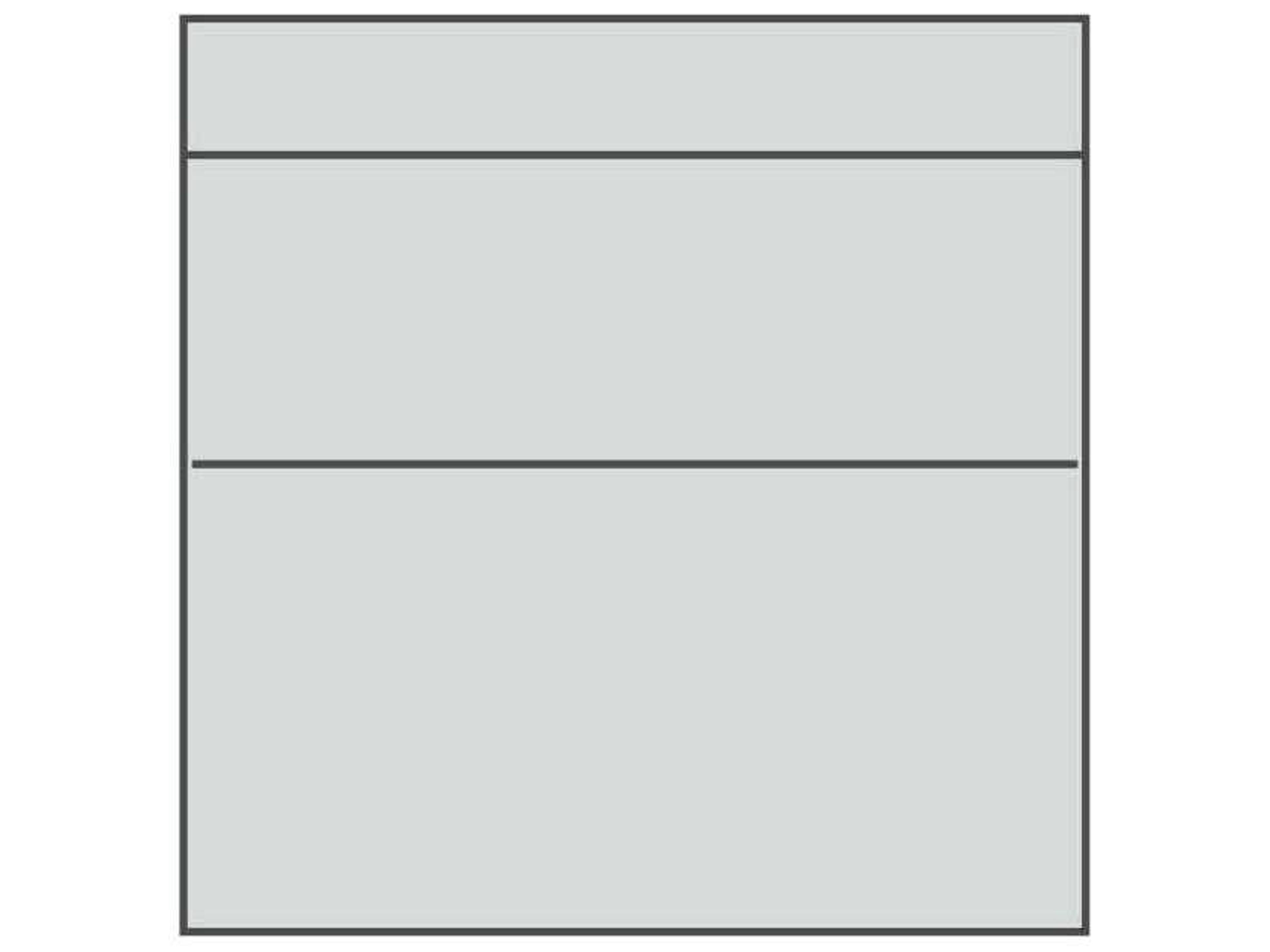 Luxe Life Armless Chair