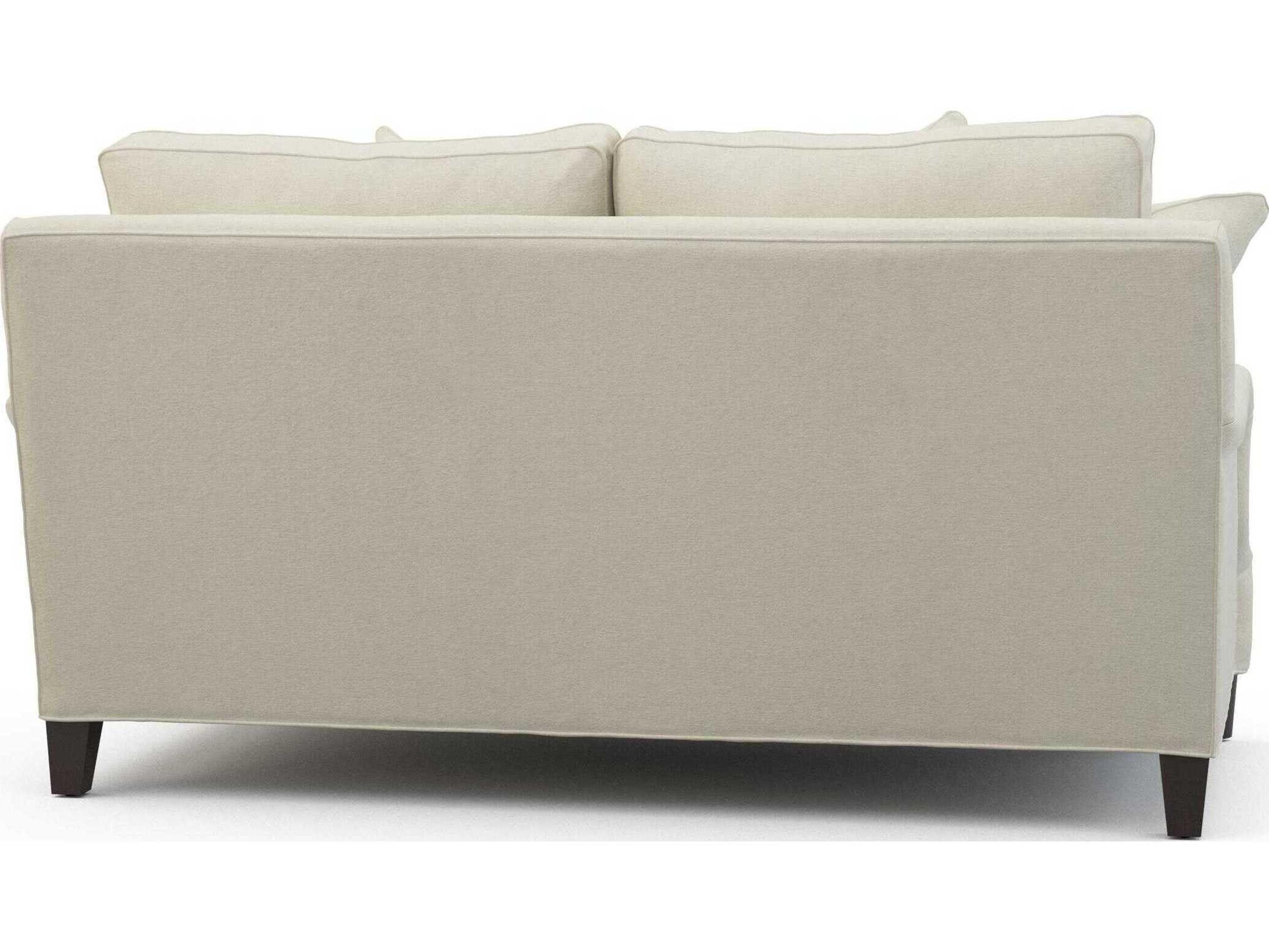 Precedent Jennifer Beige Loveseat