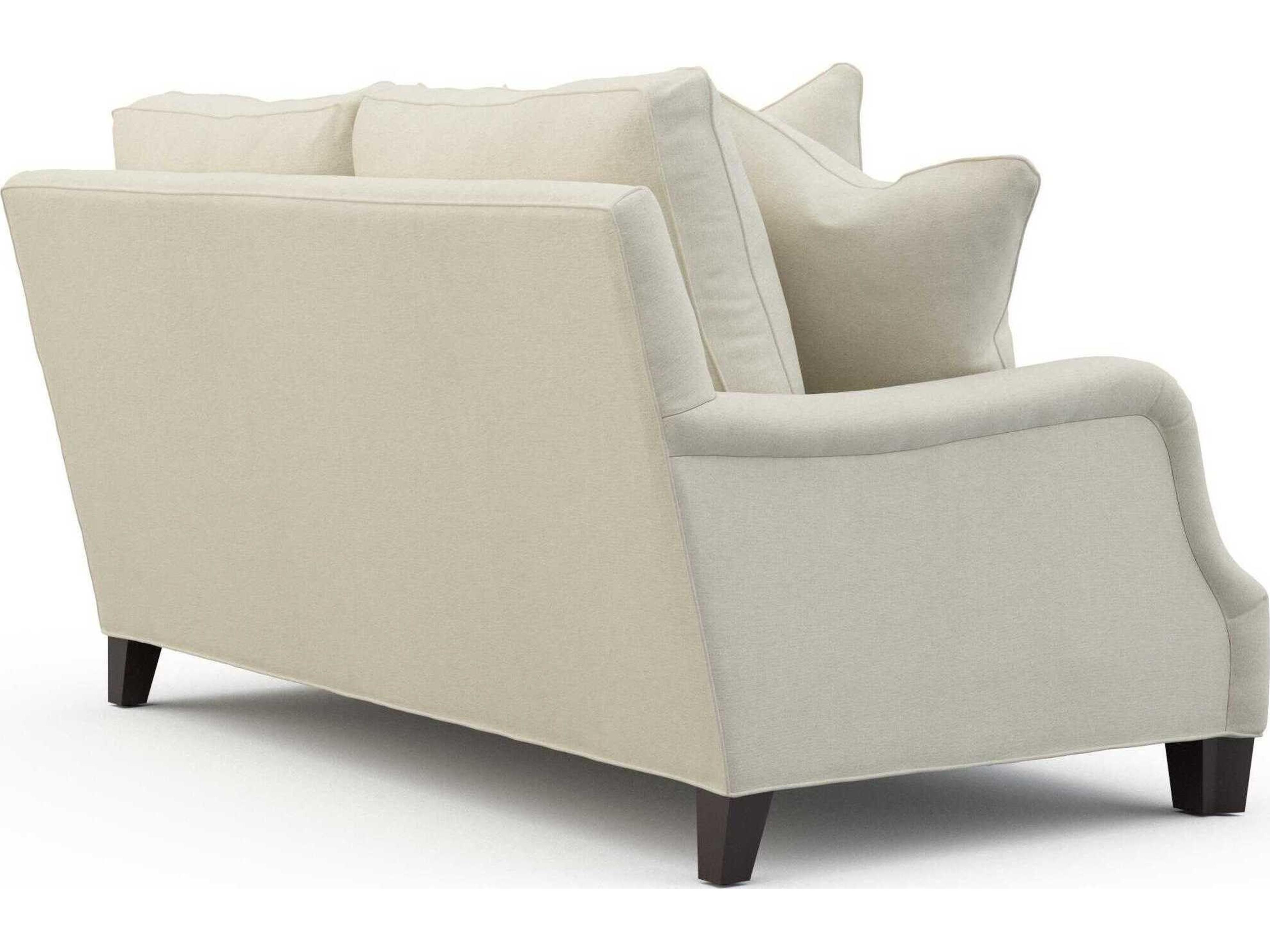 Precedent Jennifer Beige Loveseat