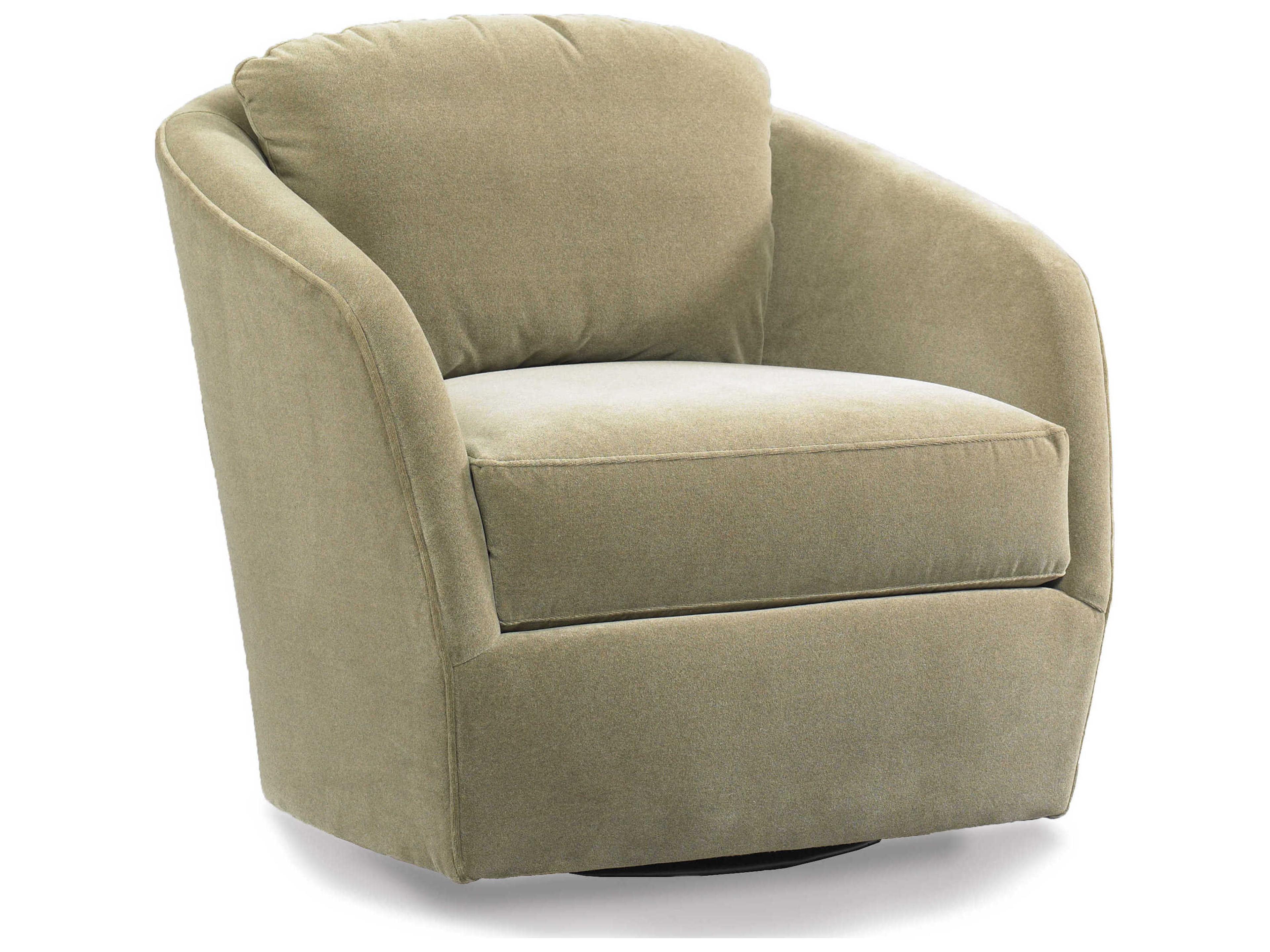 Gordon Swivel Accent Chair