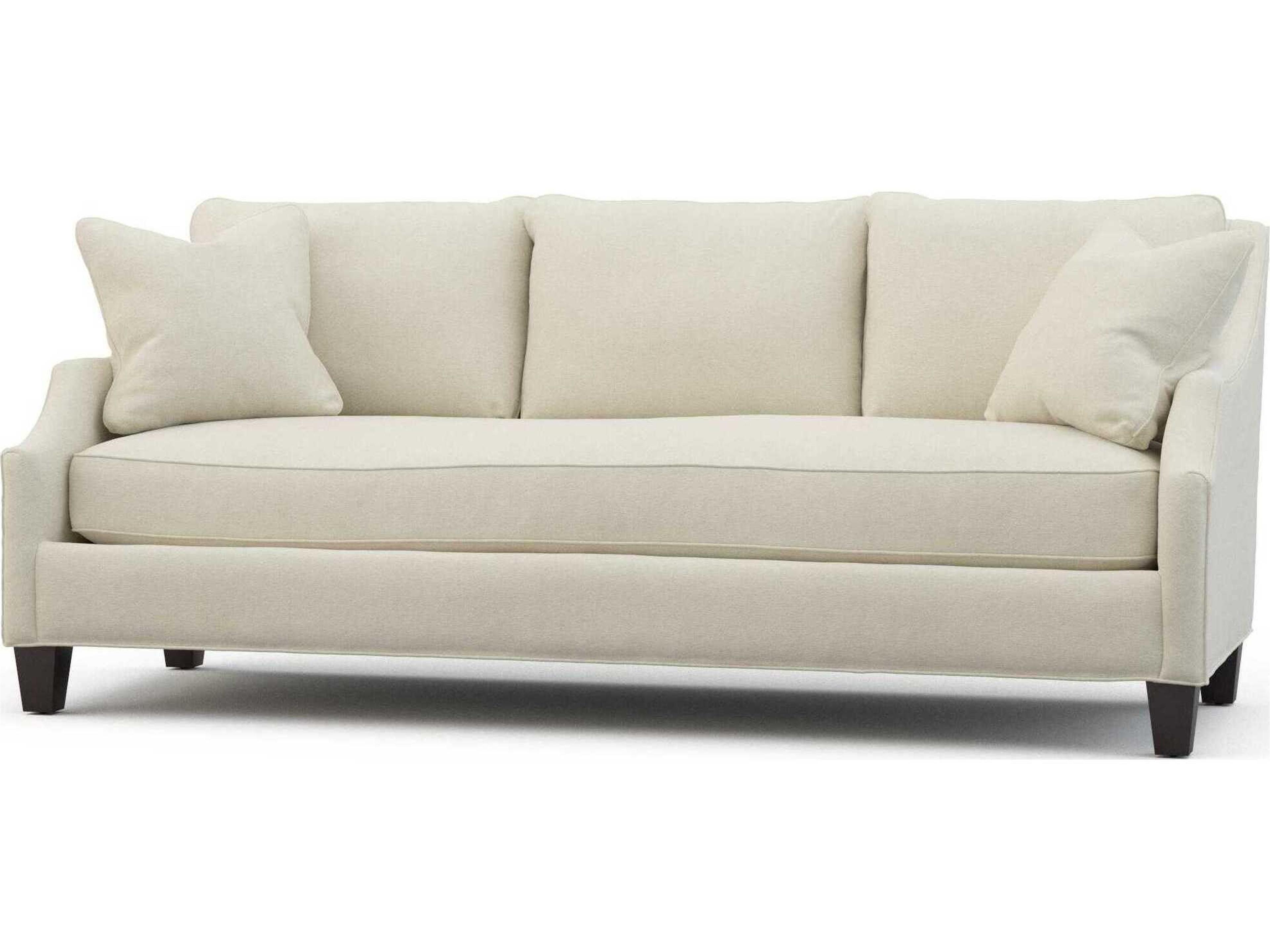 Precedent Braden Beige Sofa