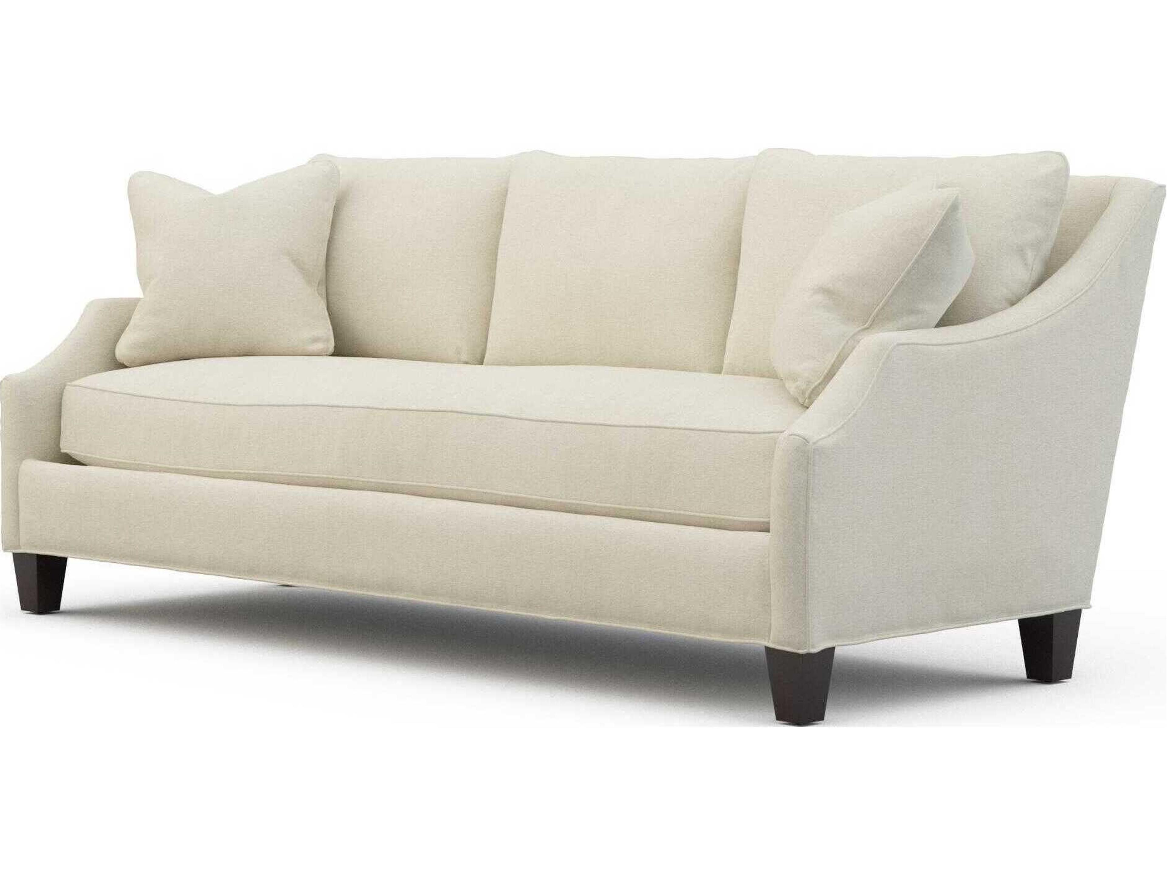 Precedent Braden Beige Sofa