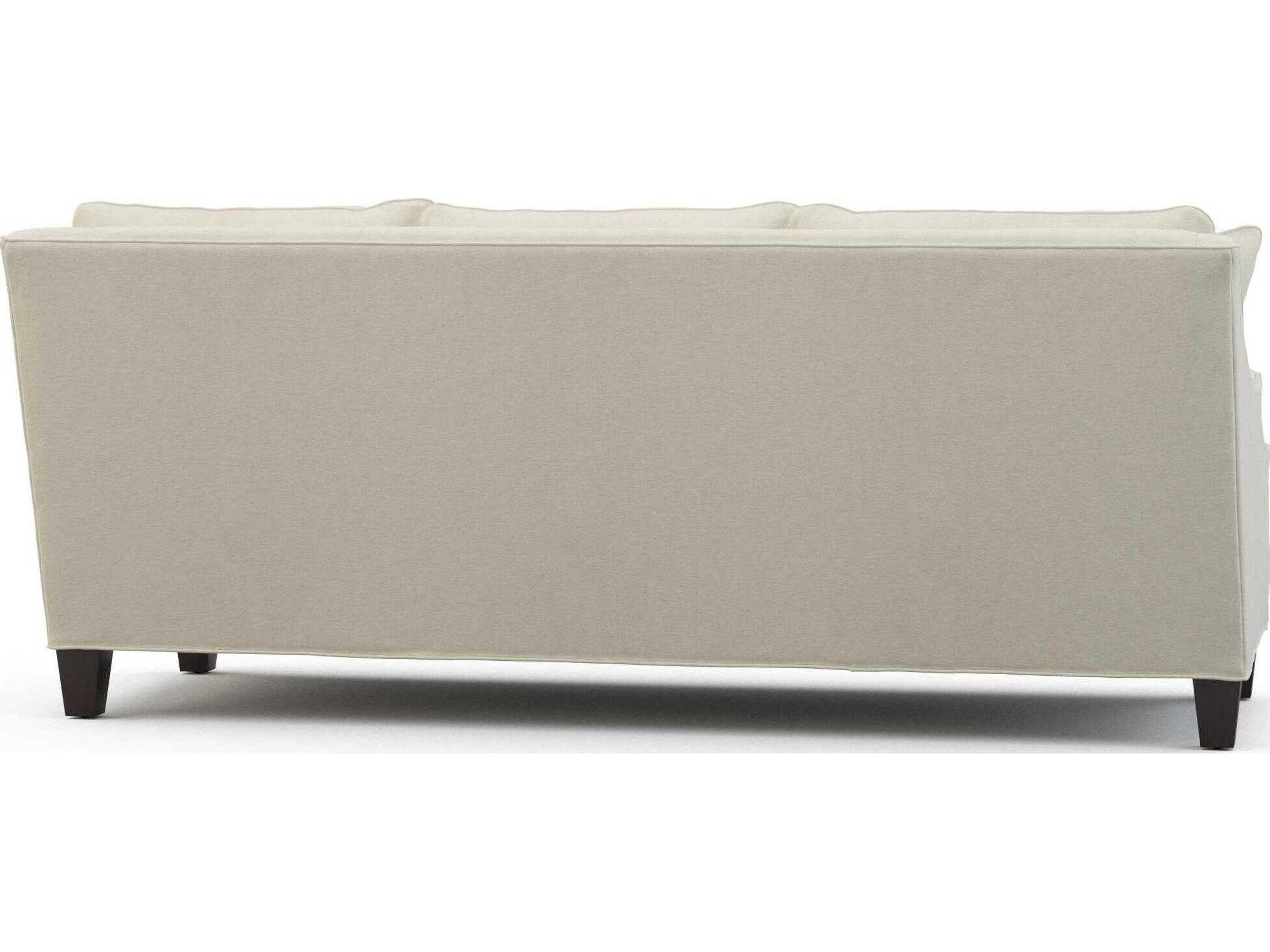 Precedent Braden Beige Sofa