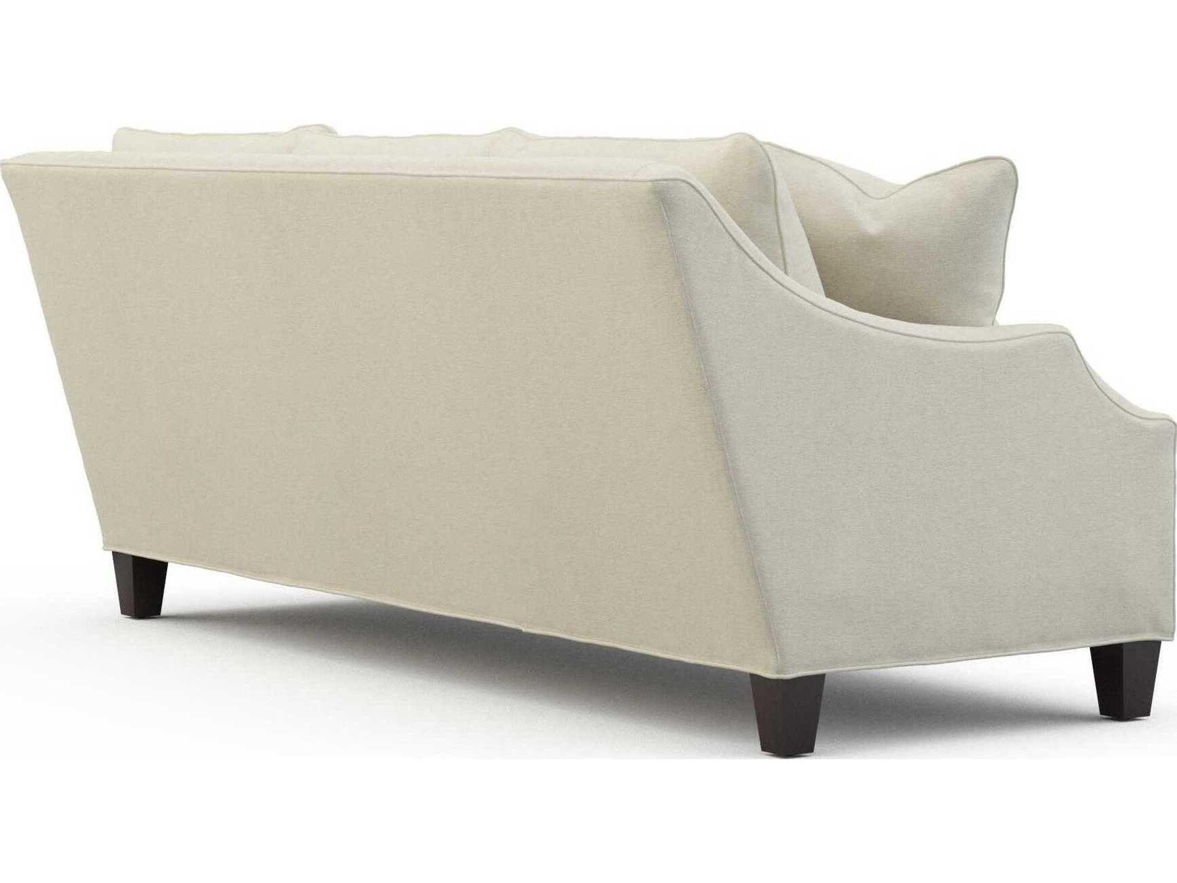 Precedent Braden Beige Sofa
