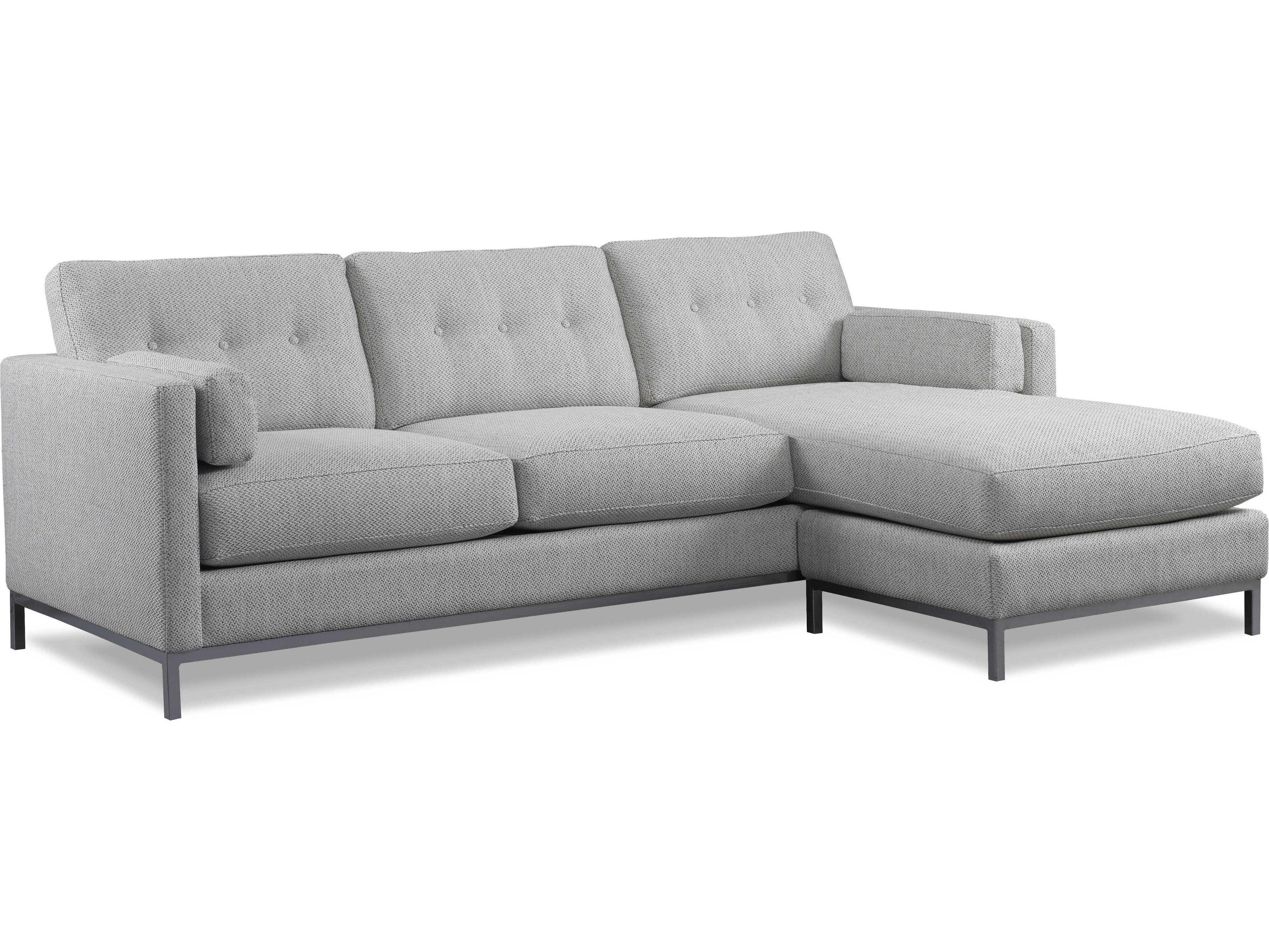 Preston Upholstered Sectional Sofa