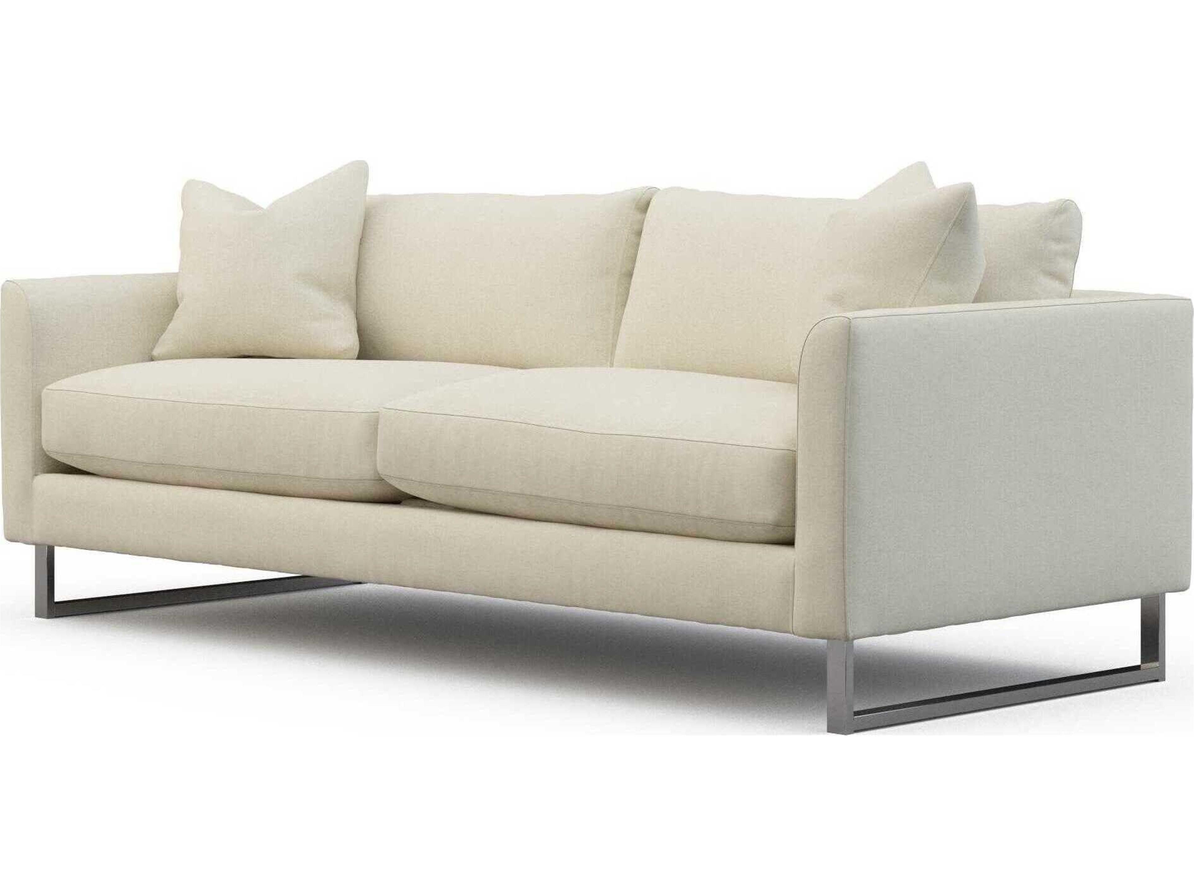 Precedent Blake Beige Sofa