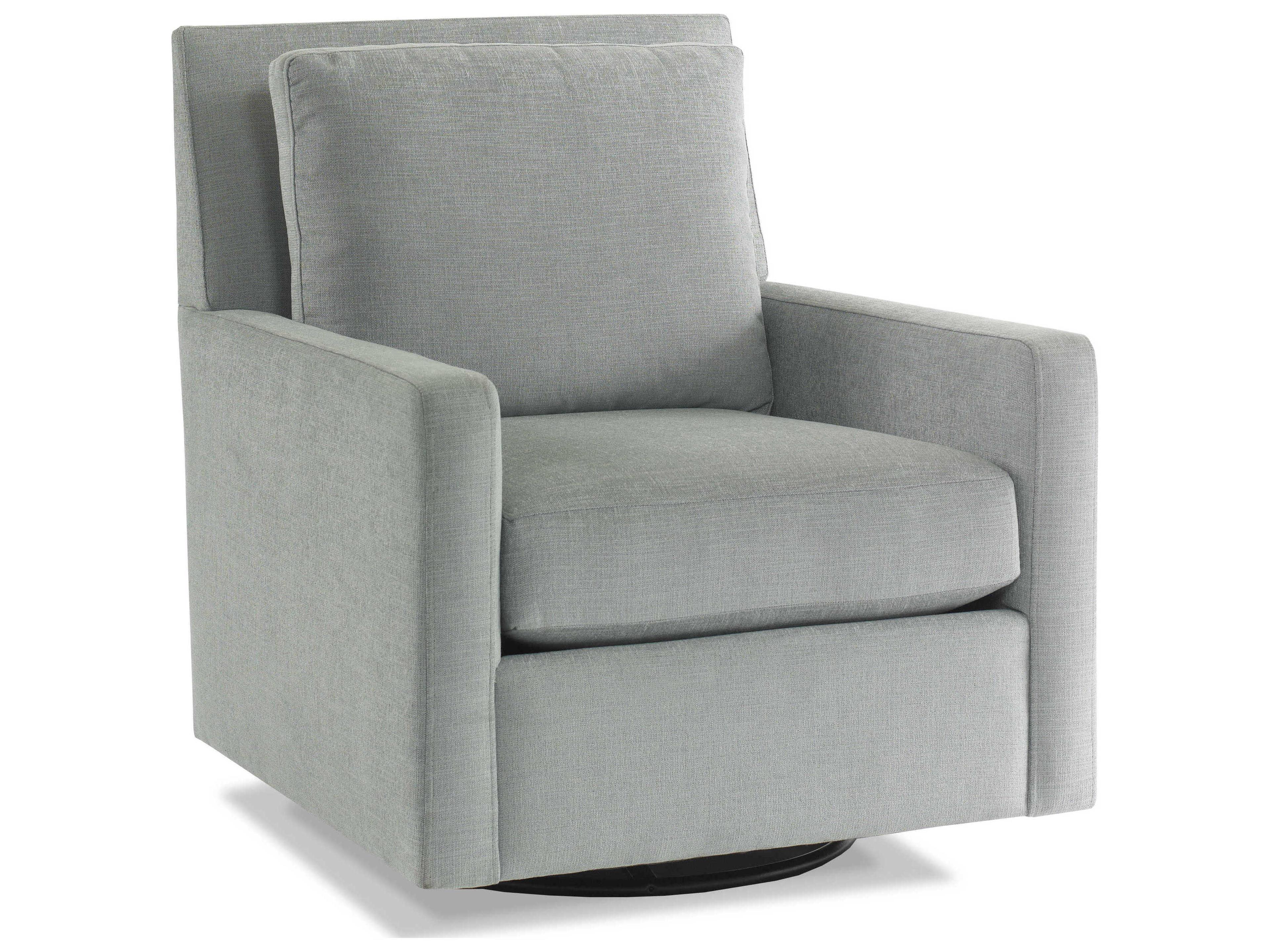 Phillip Swivel Accent Chair