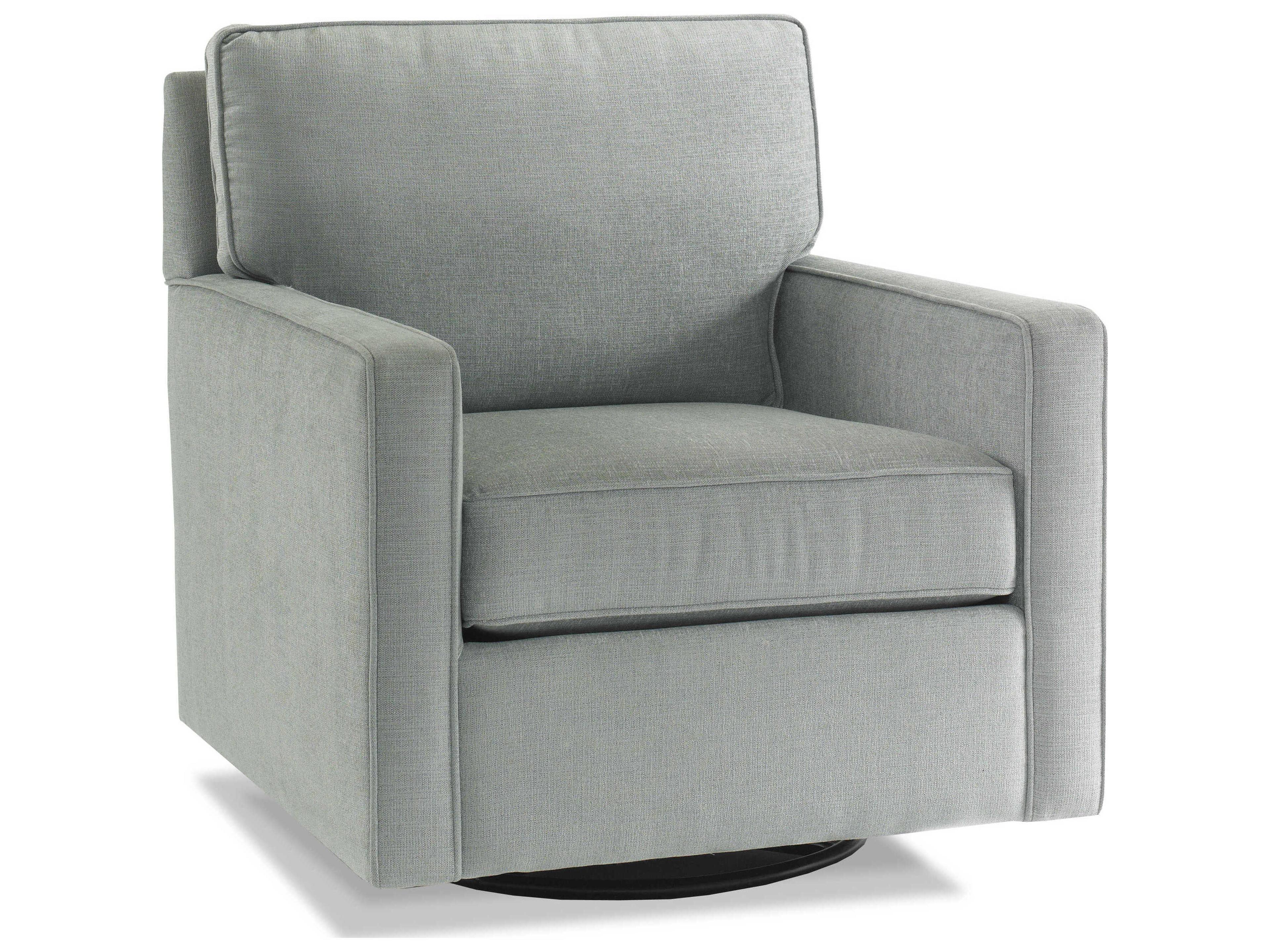 Ramsey Swivel Accent Chair
