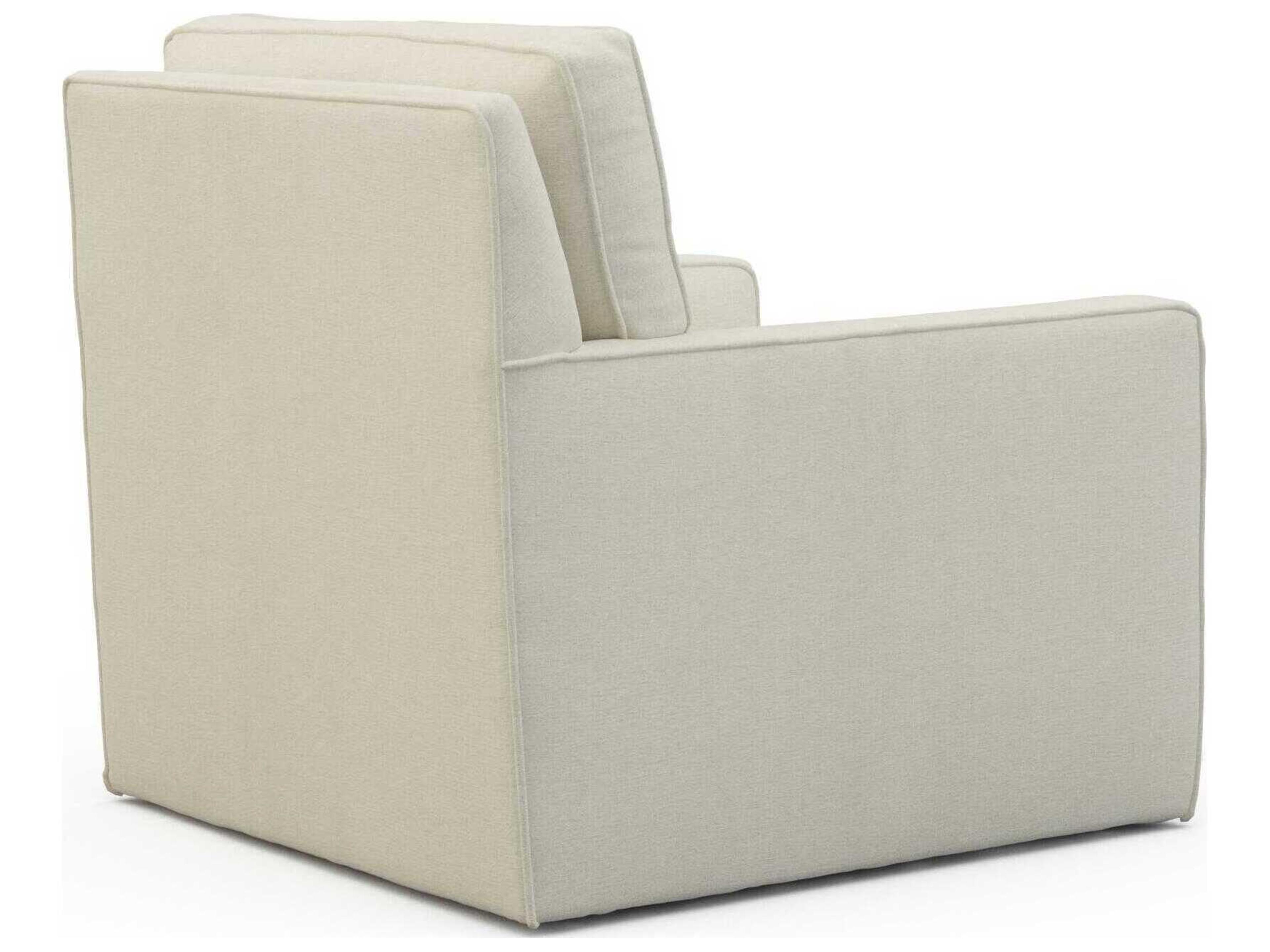 Precedent Ramsey Swivel Glider Accent Chair