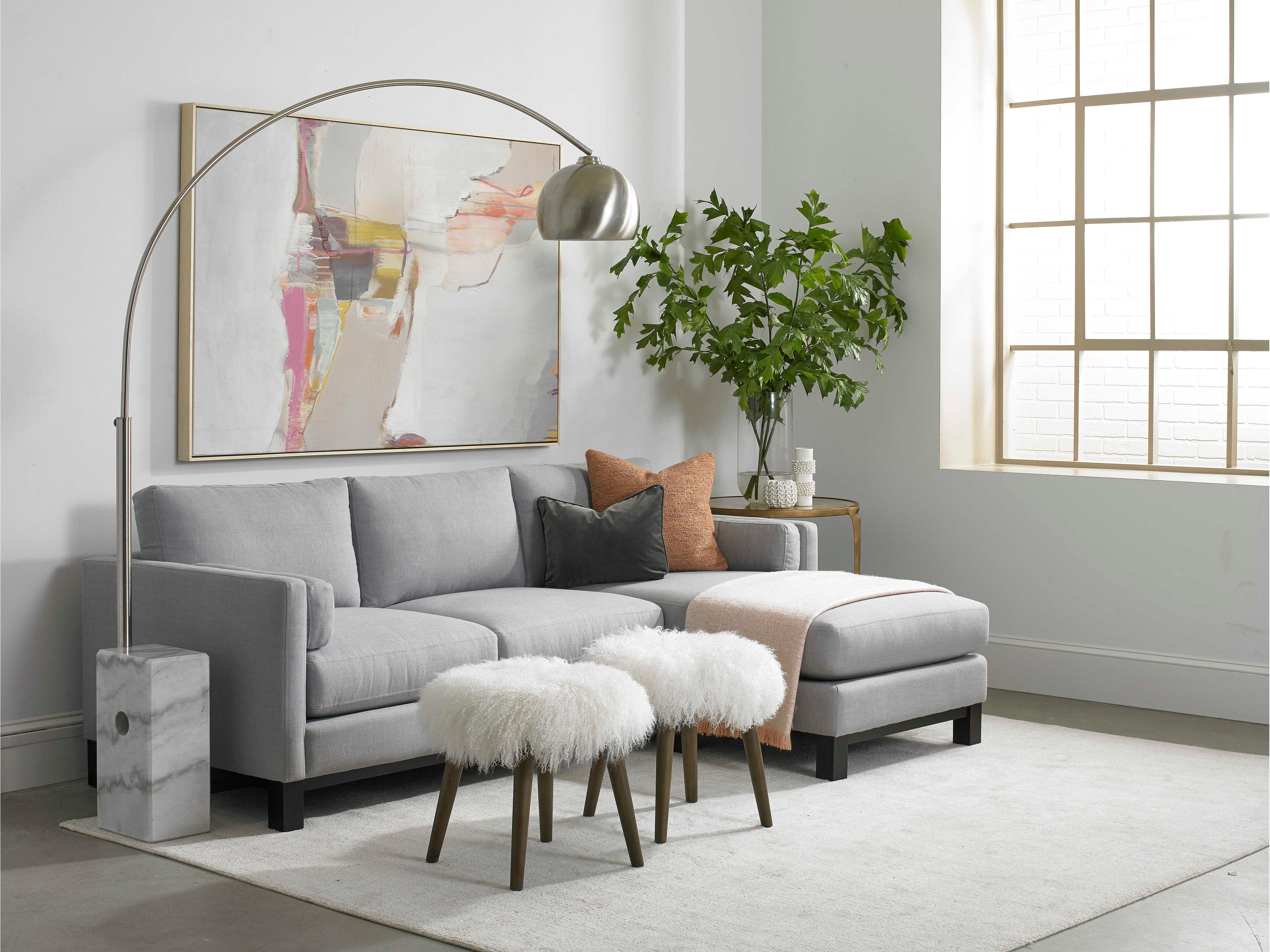 Precedent Bailey Sofa Chaise