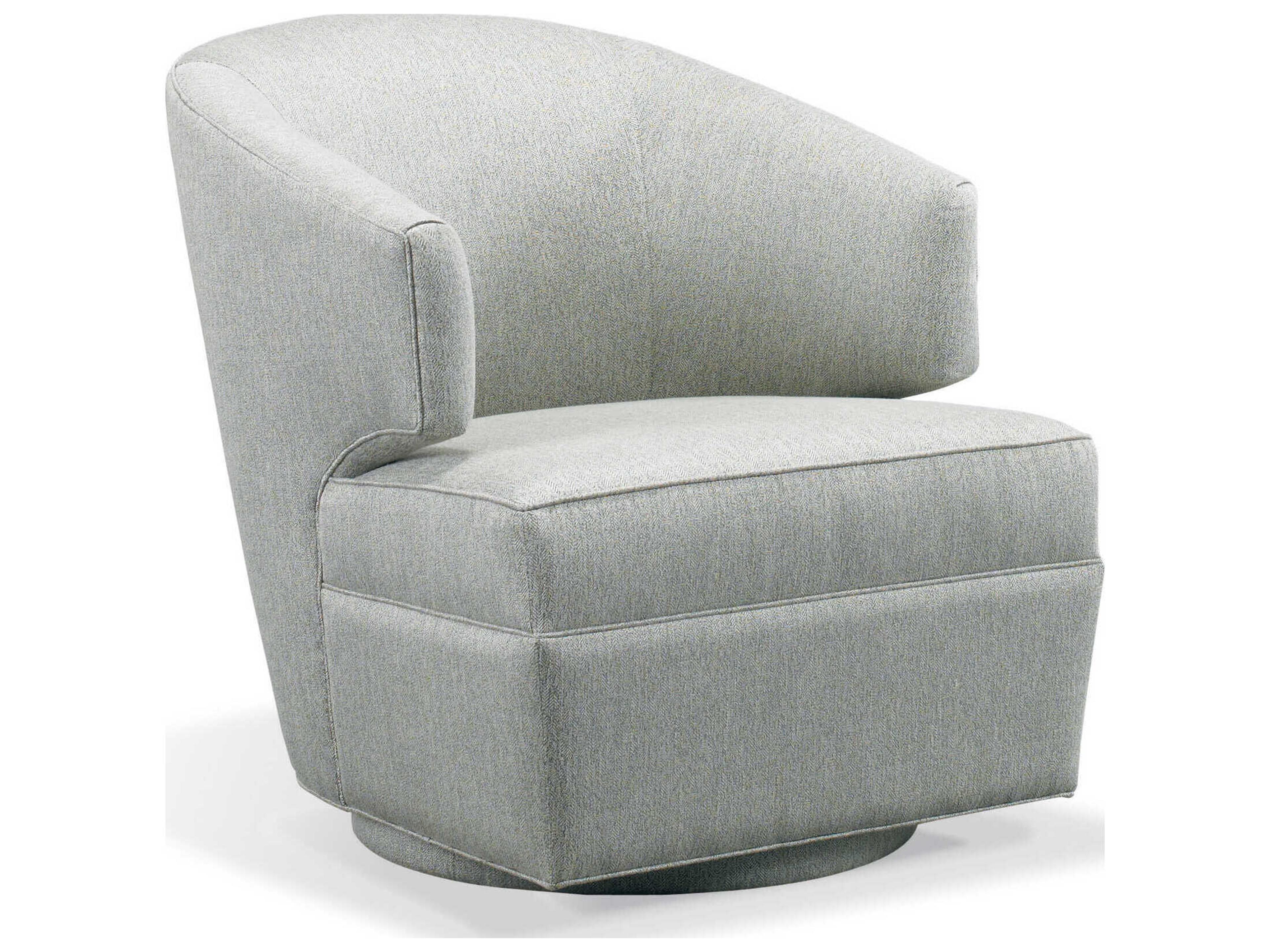 Sherman Swivel Accent Chair