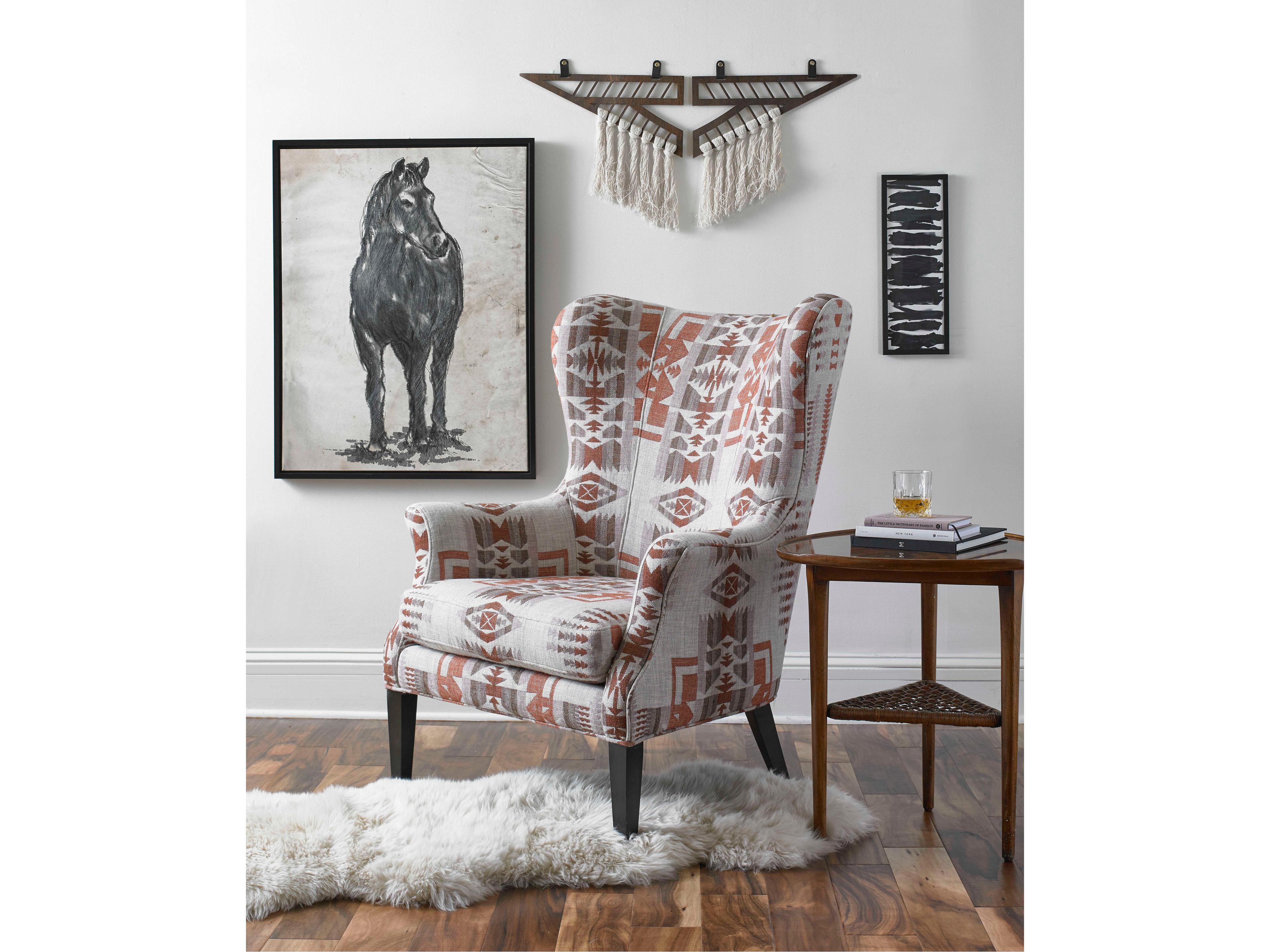 Precedent Tristen Accent Chair