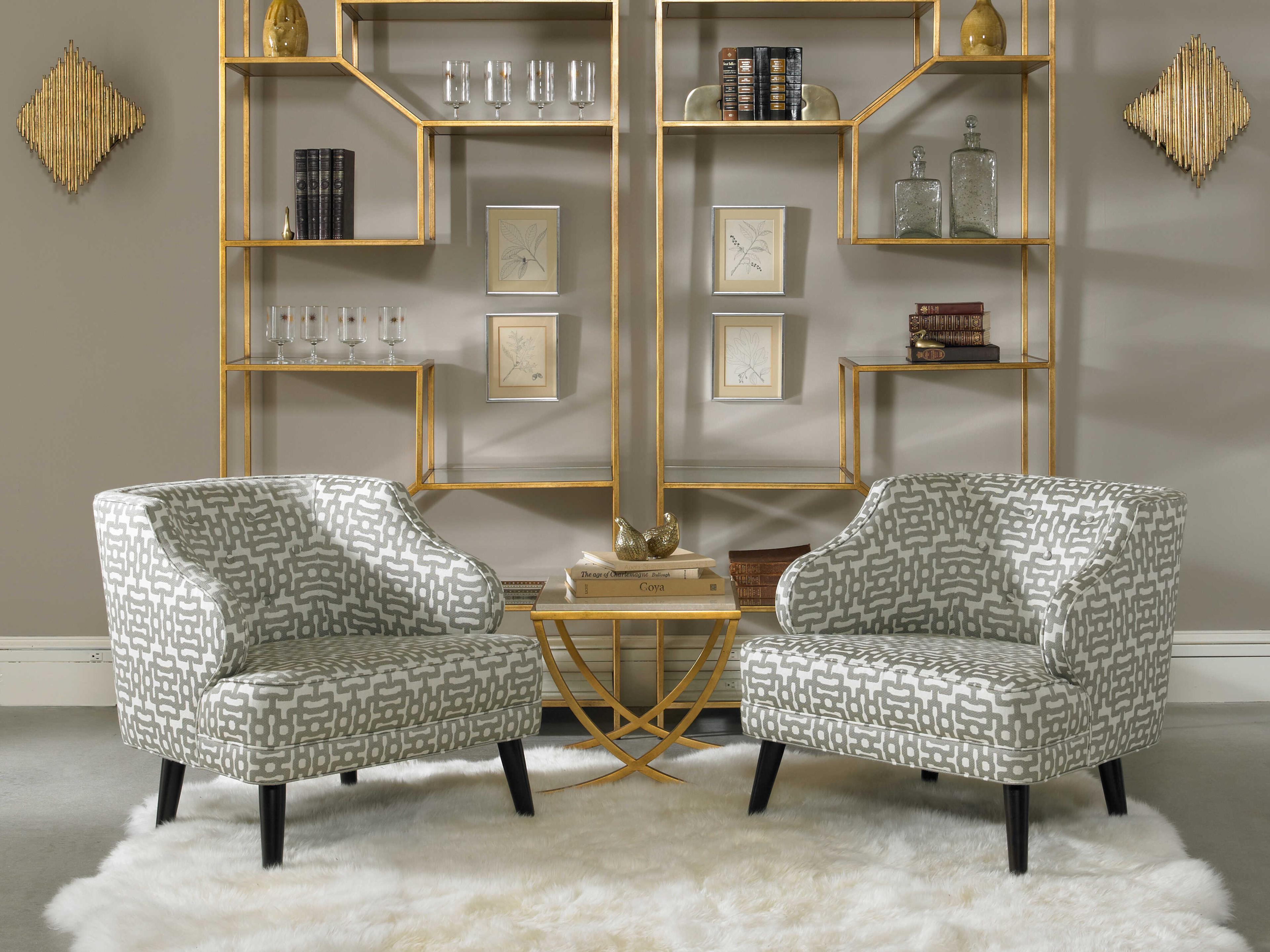 Precedent Courtney Accent Chair