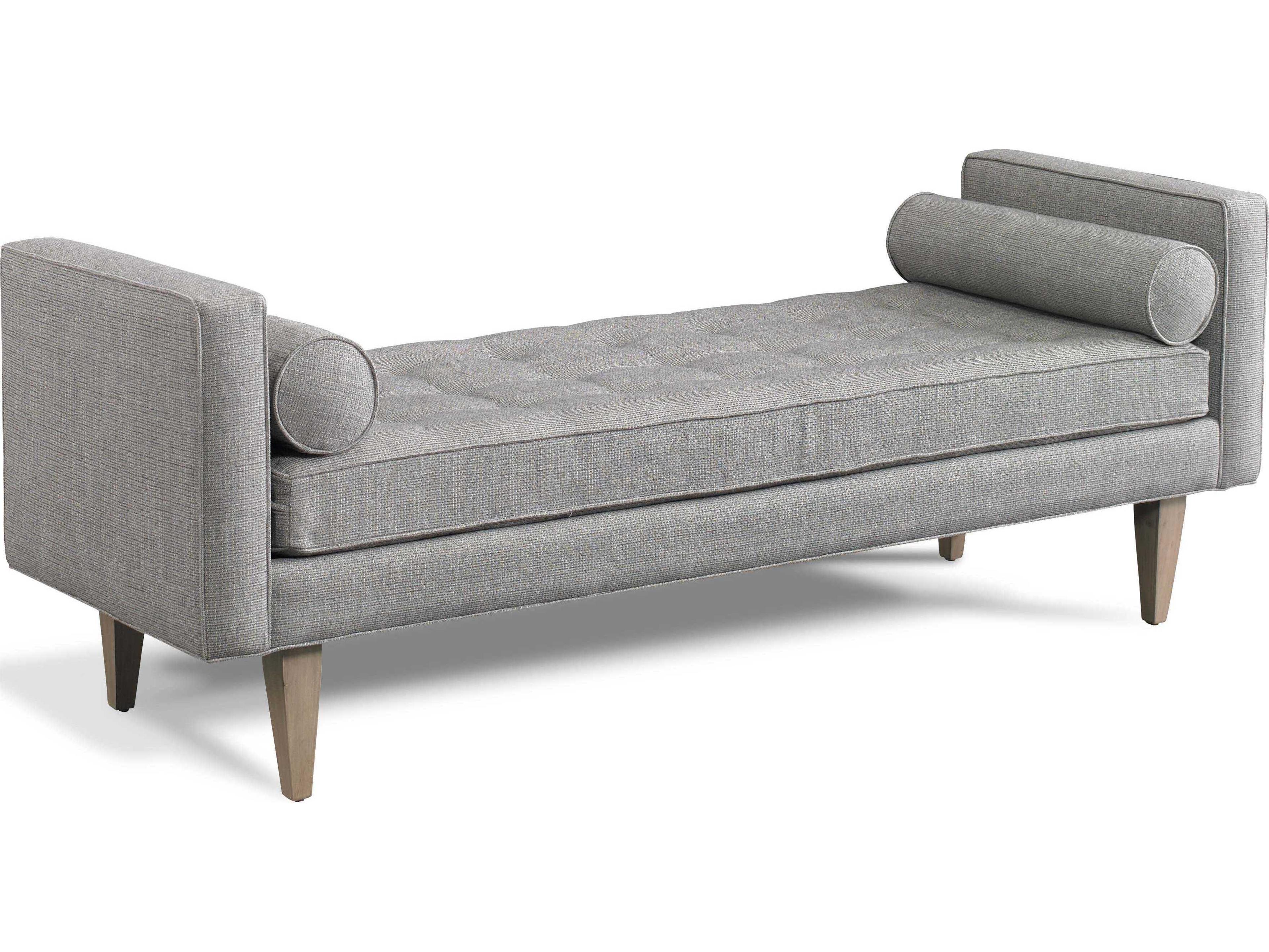 Erin Upholstered Accent Bench