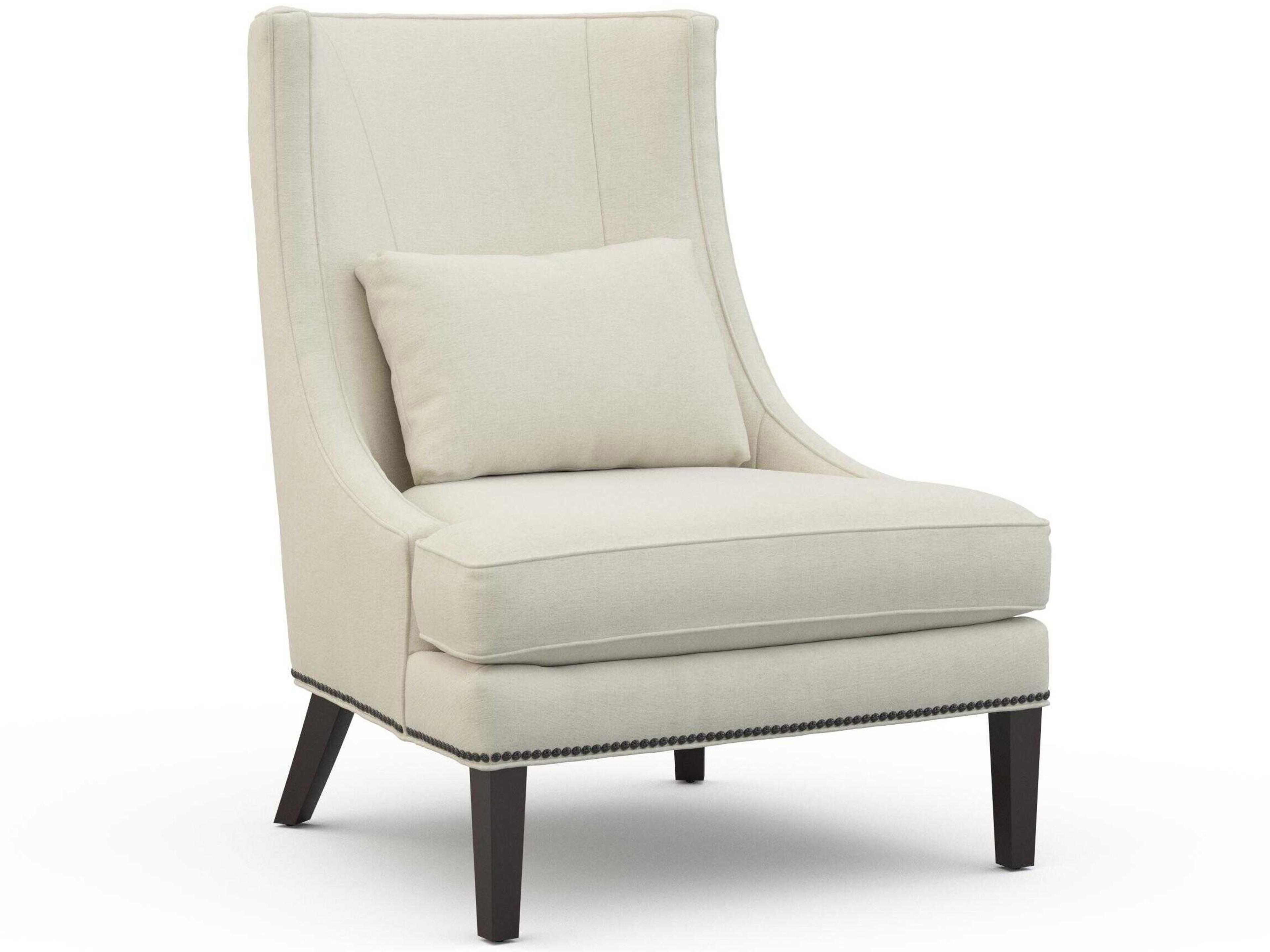 Bella Beige Accent Chair