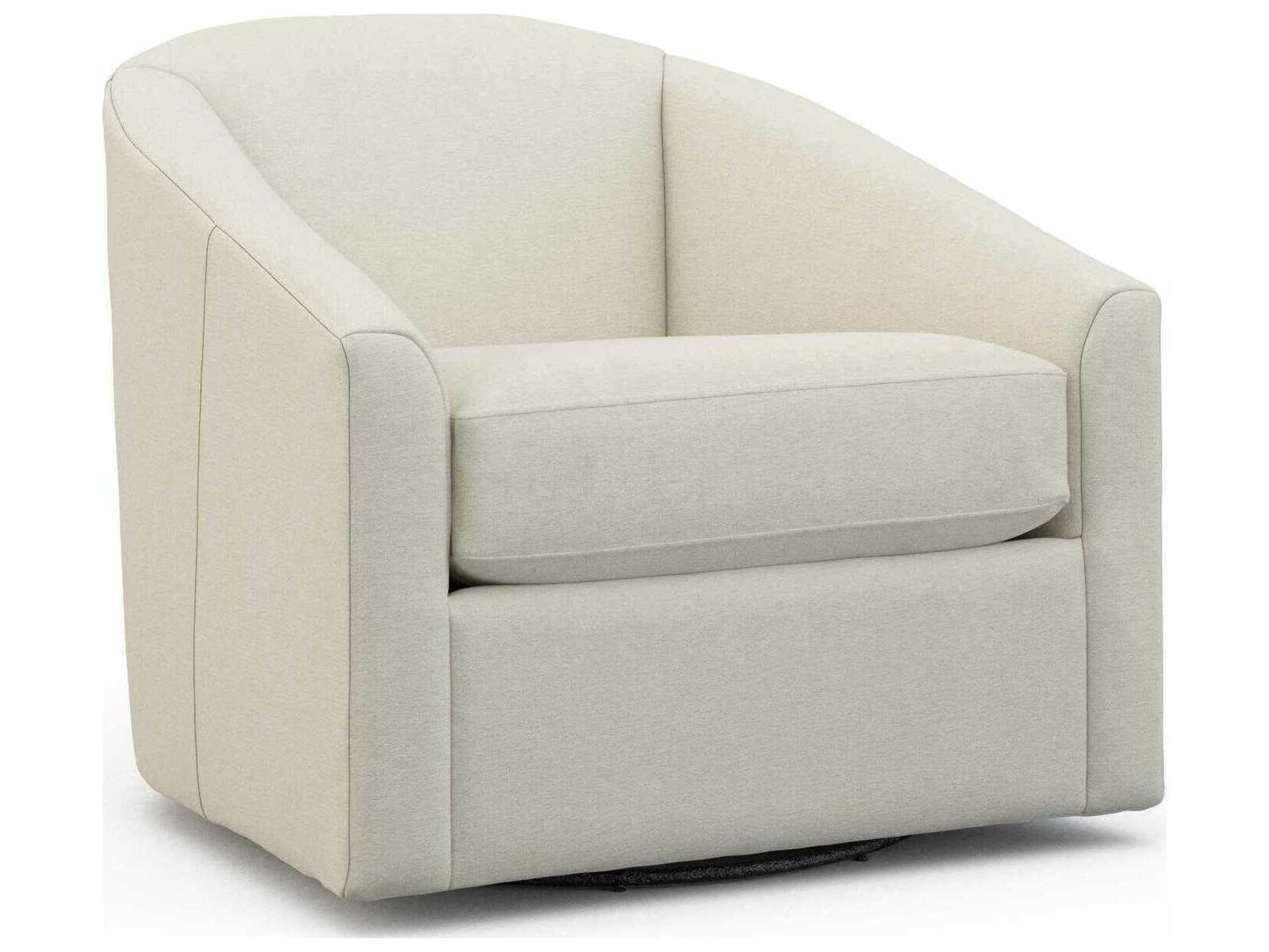 Tara Swivel Accent Chair