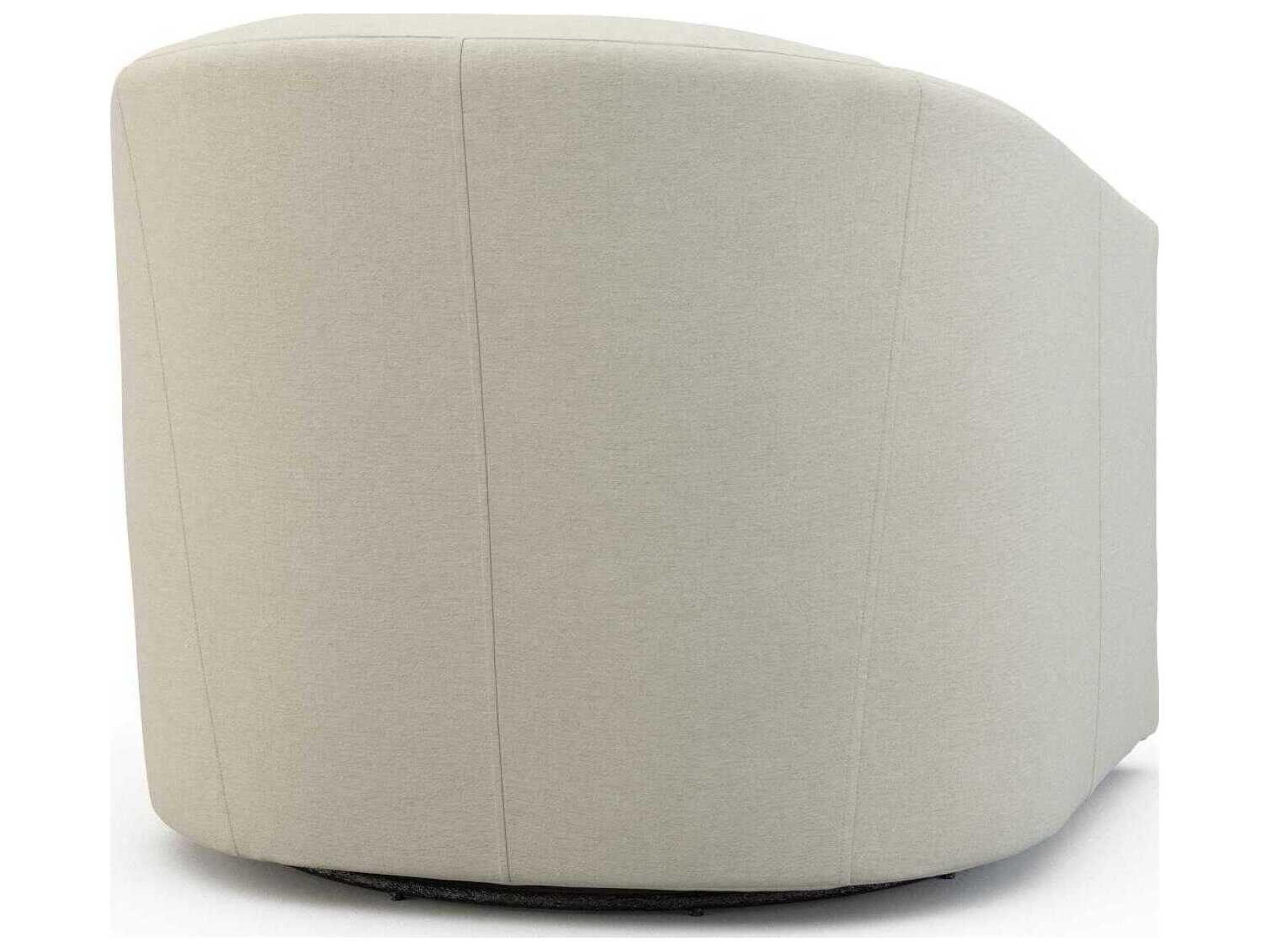 Precedent Tara Swivel Accent Chair