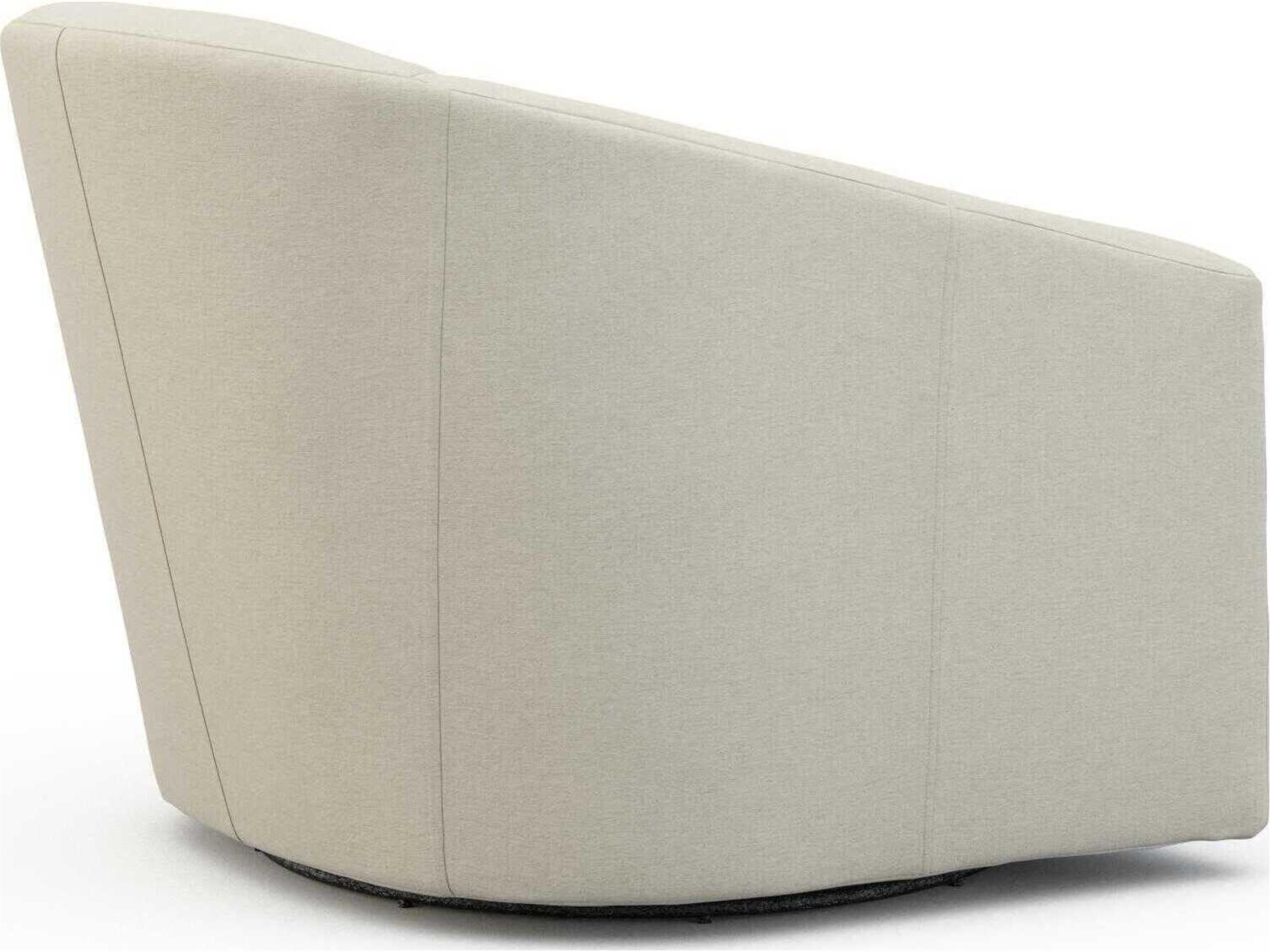 Precedent Tara Swivel Accent Chair