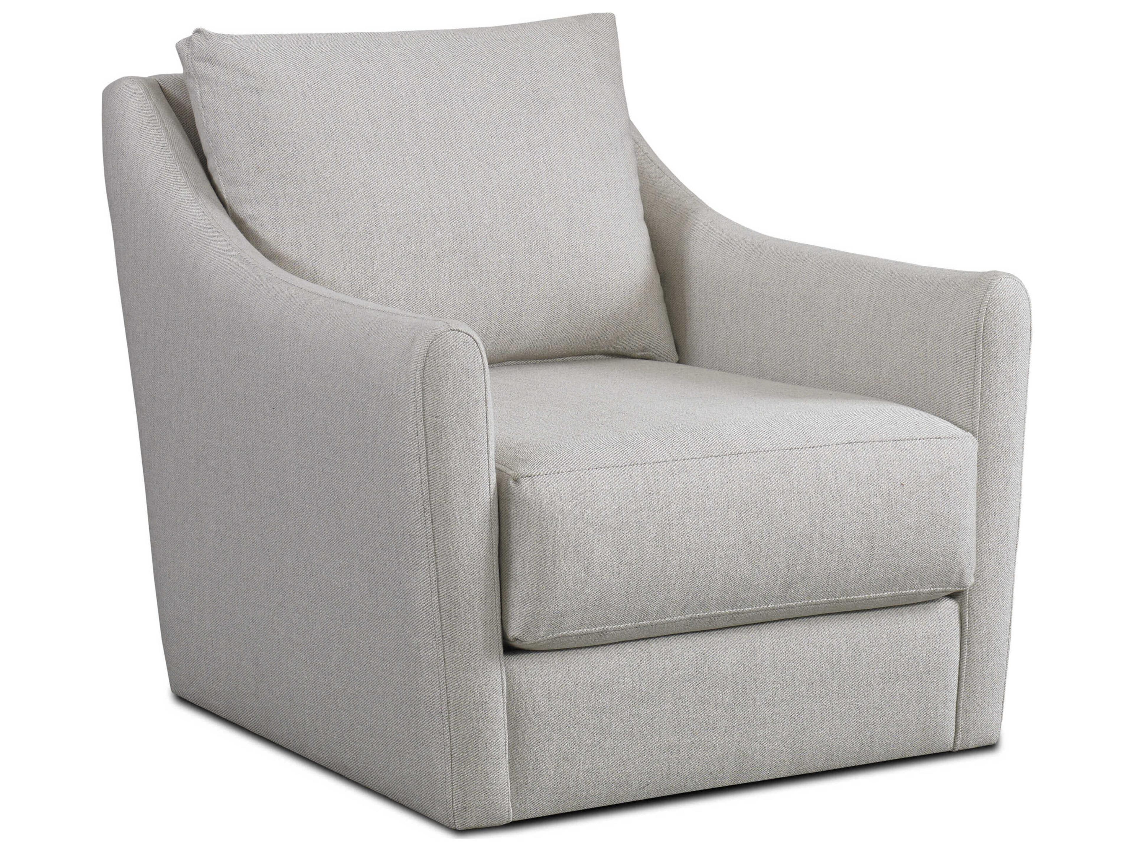 Kathleen Swivel Accent Chair