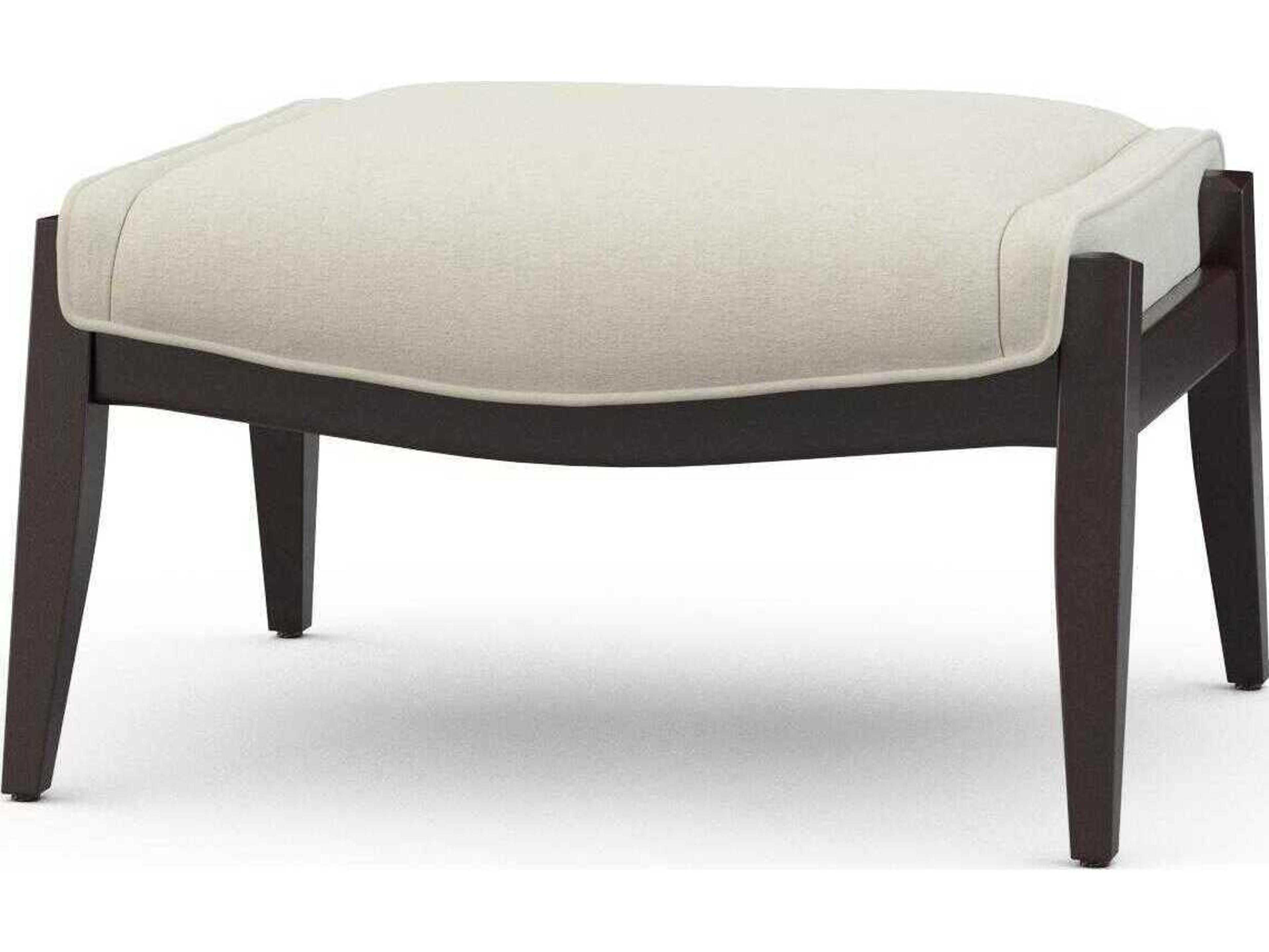 Precedent Kayla Ottoman