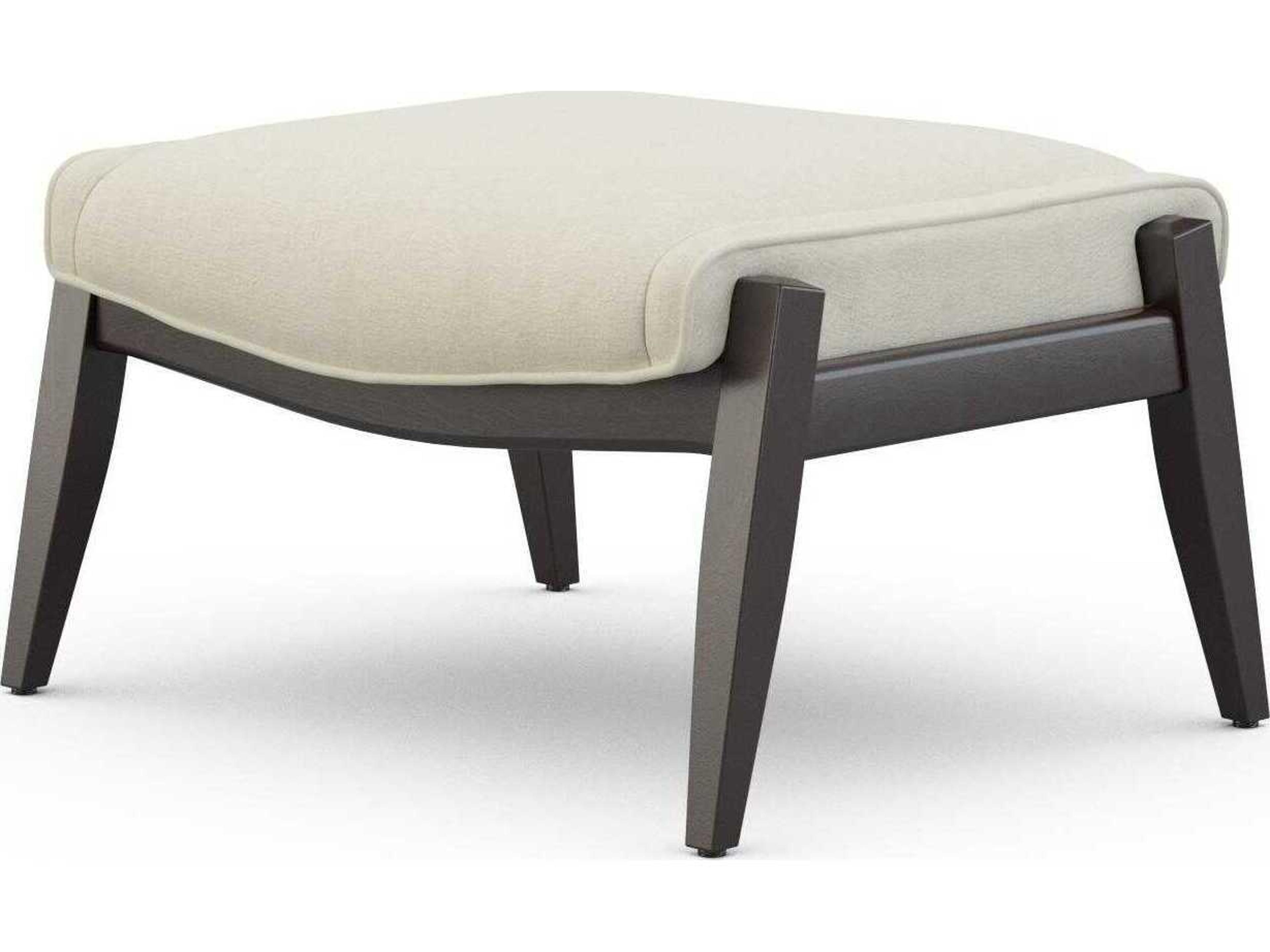 Precedent Kayla Ottoman