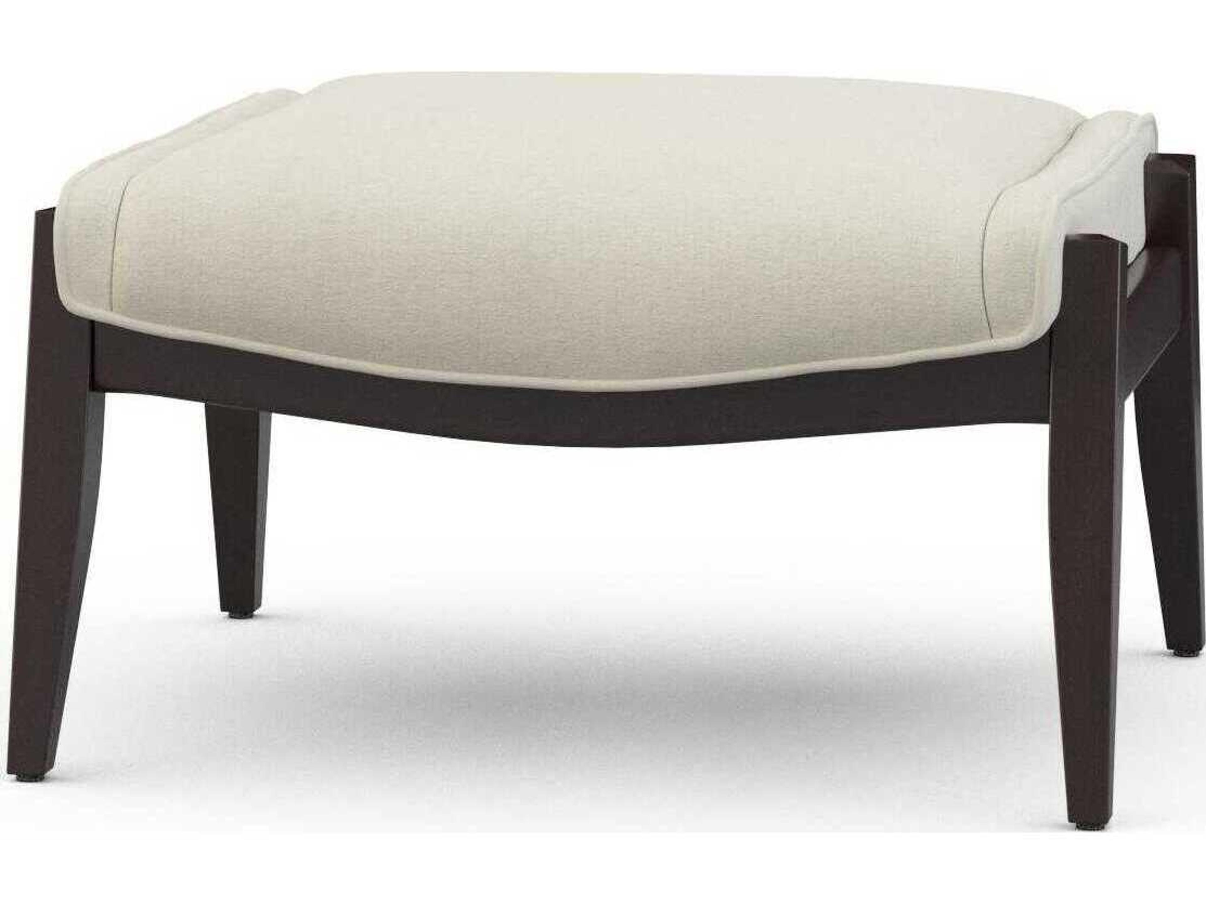 Precedent Kayla Ottoman