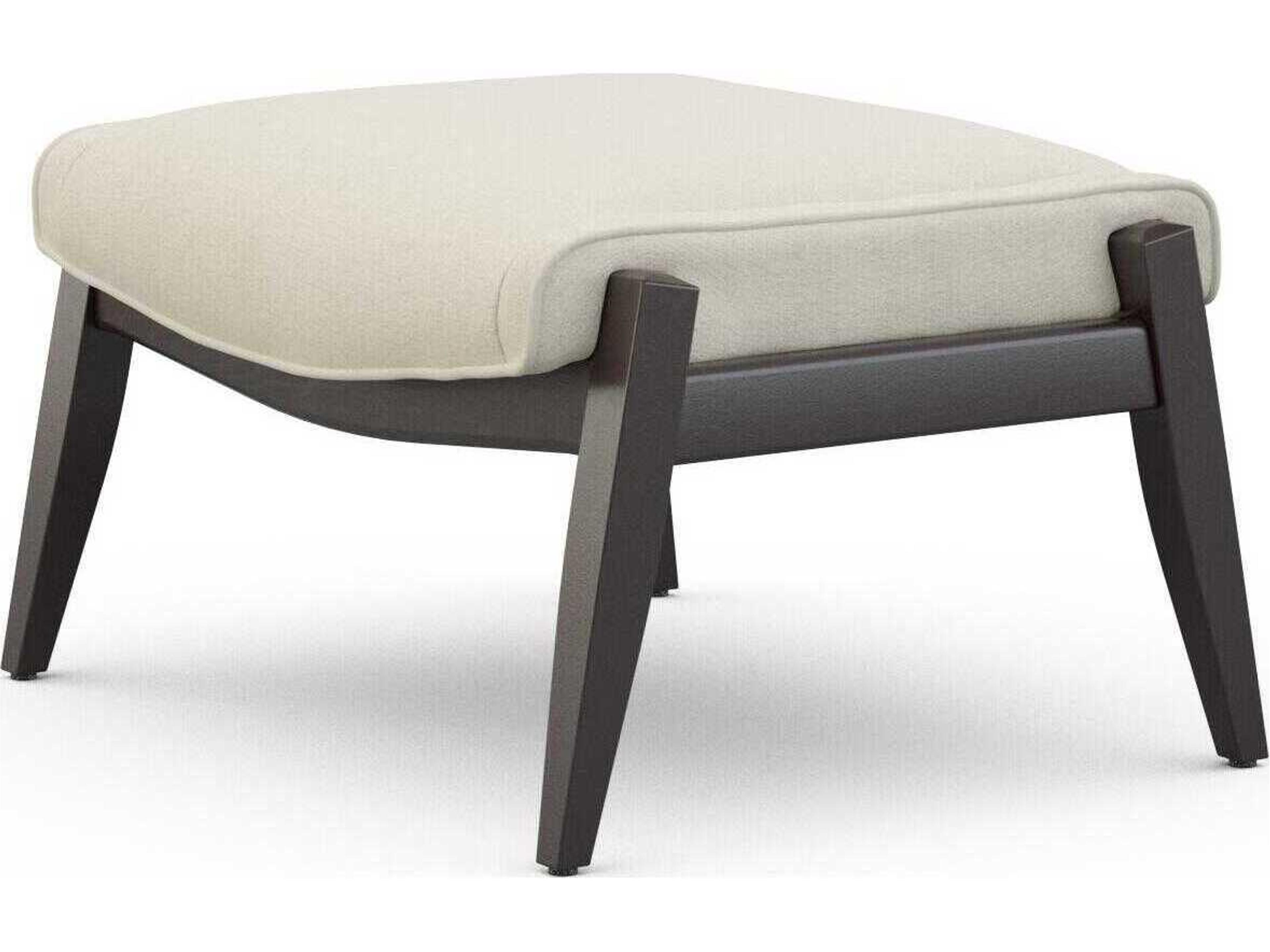 Precedent Kayla Ottoman