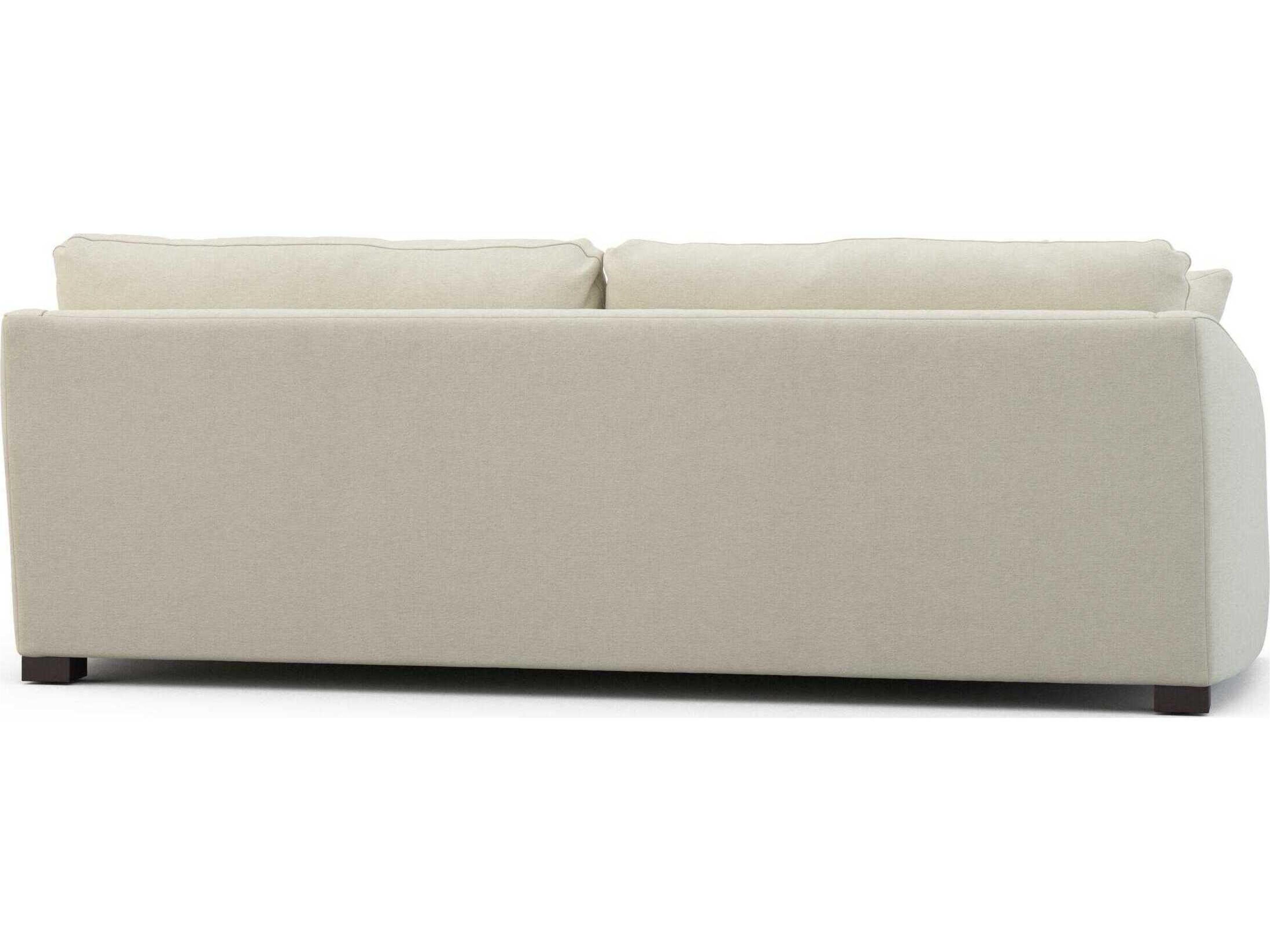 Precedent Hilton Long Sofa