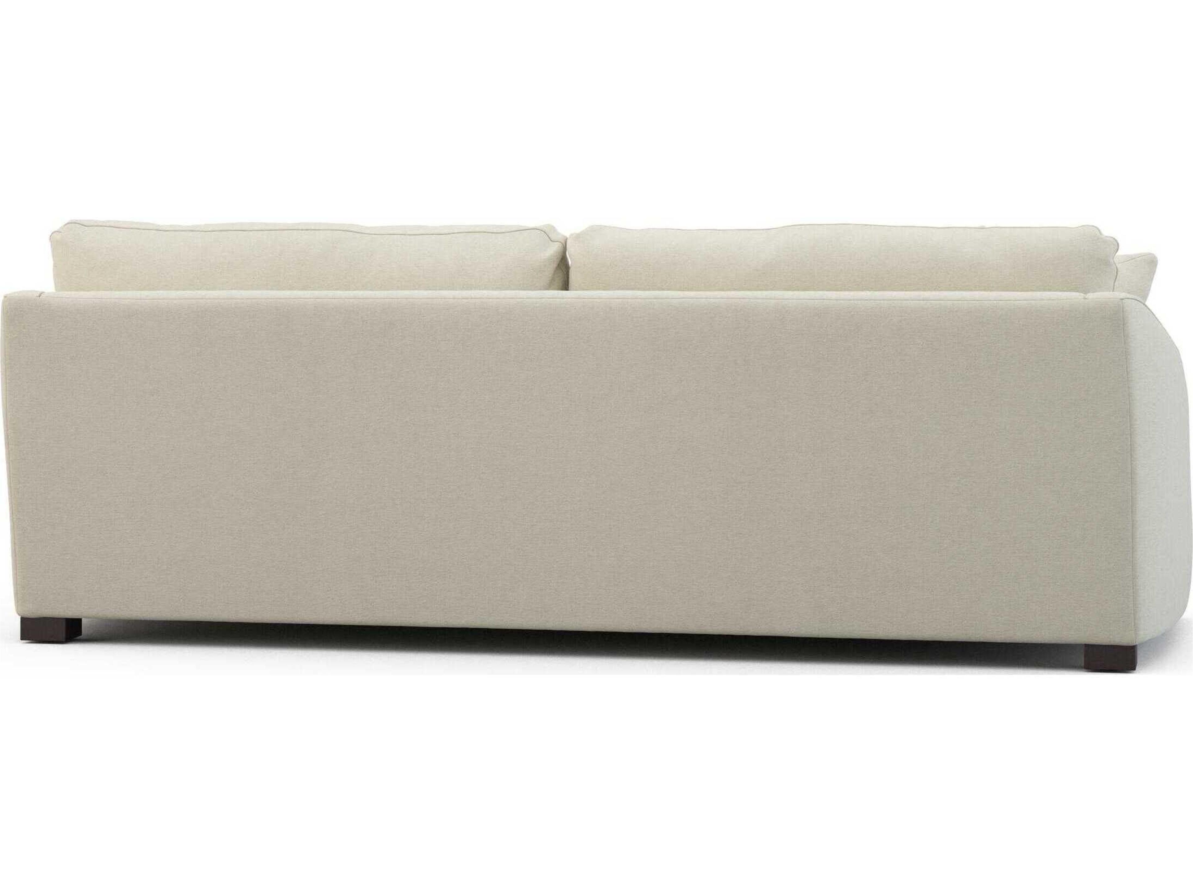 Precedent Hilton Beige Sofa