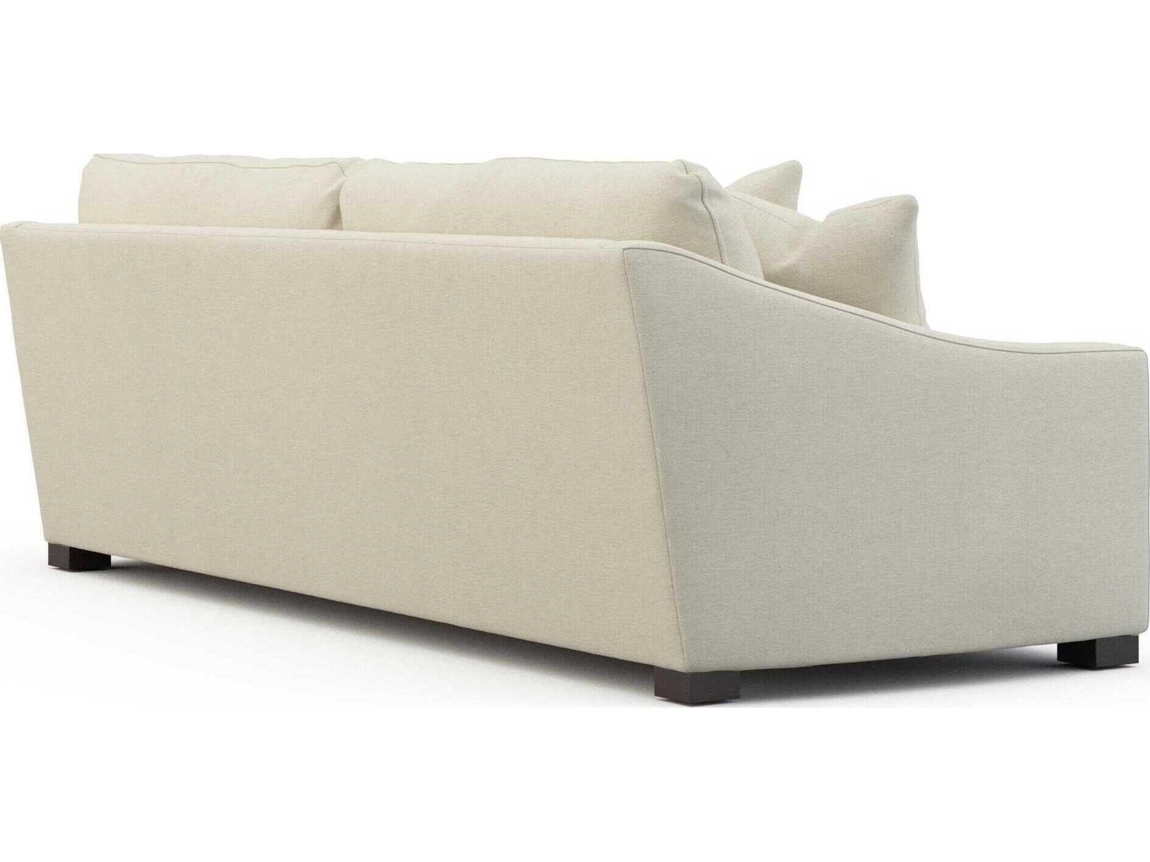 Precedent Hilton Beige Sofa