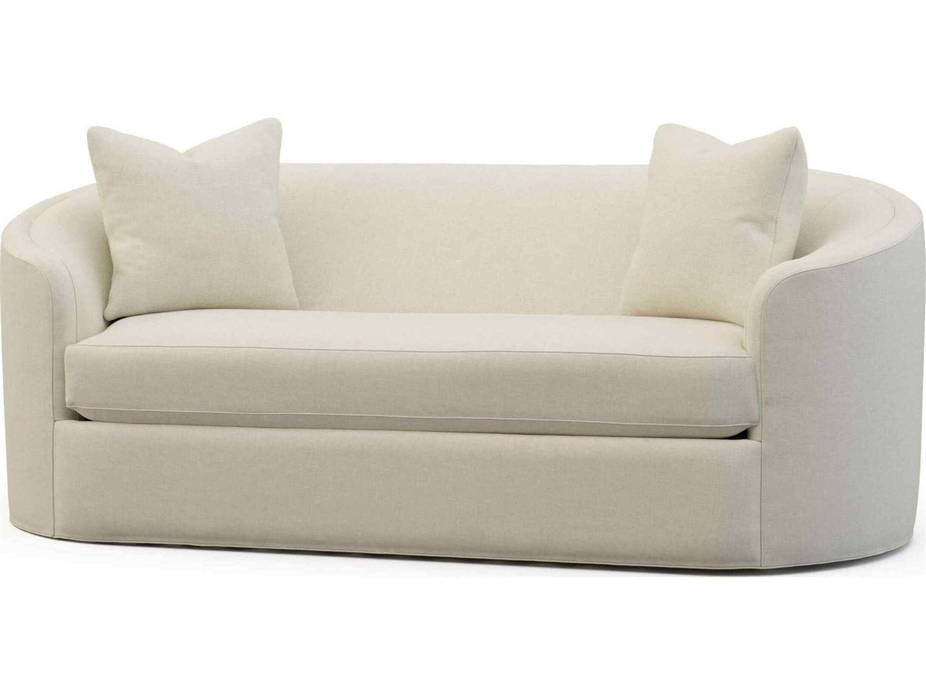 Precedent Vera Beige Sofa