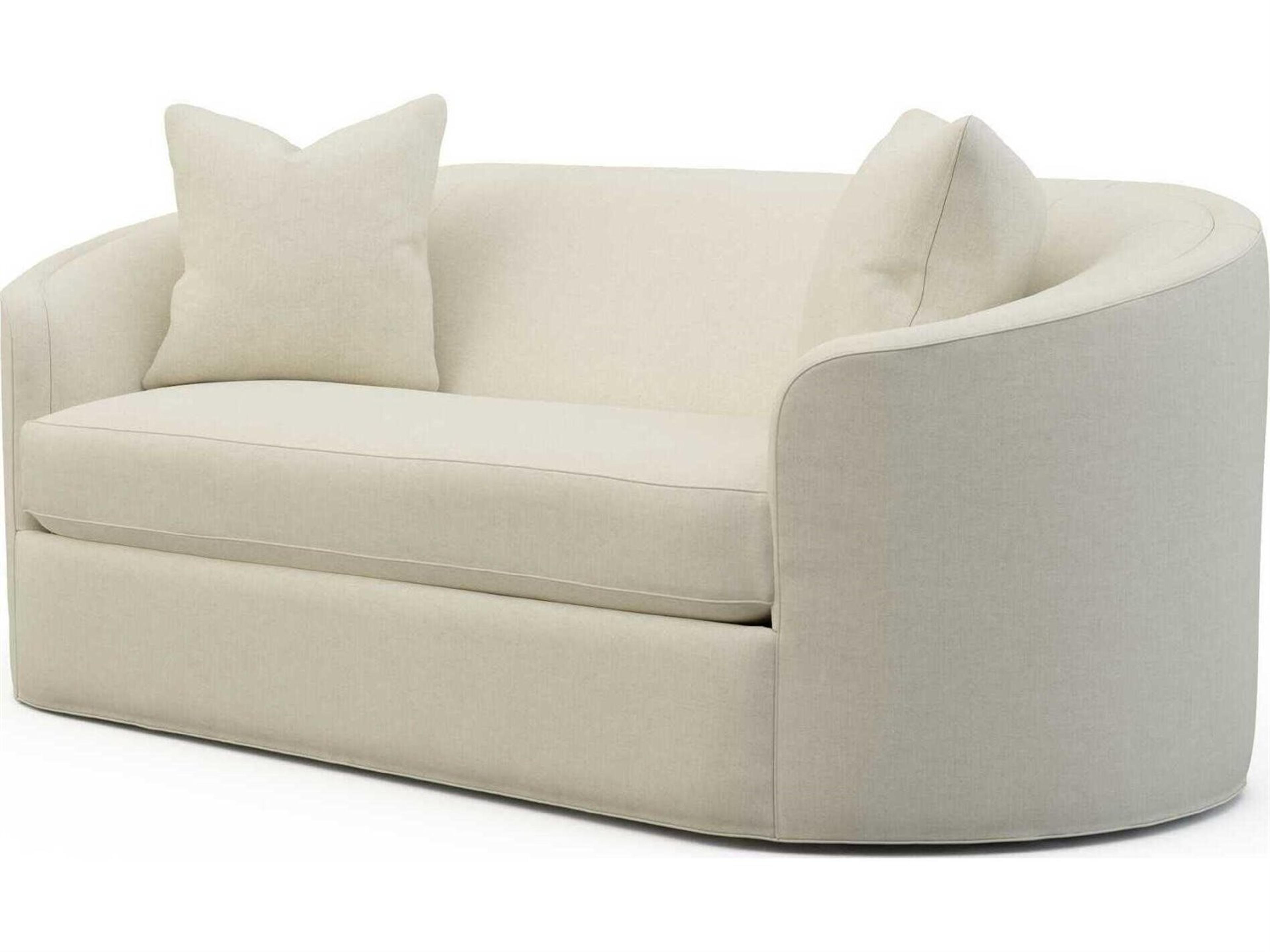 Precedent Vera Beige Sofa