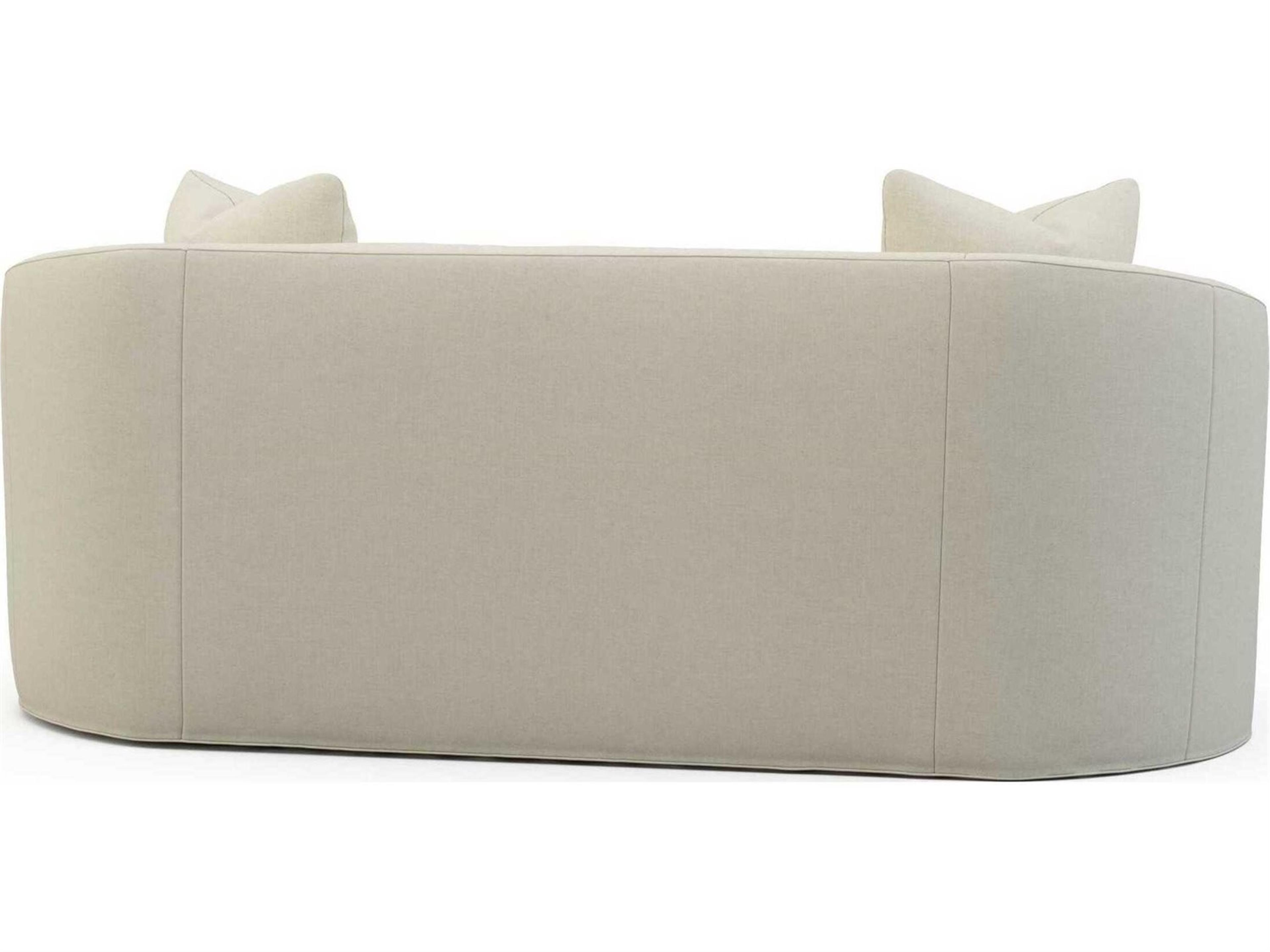 Precedent Vera Beige Sofa