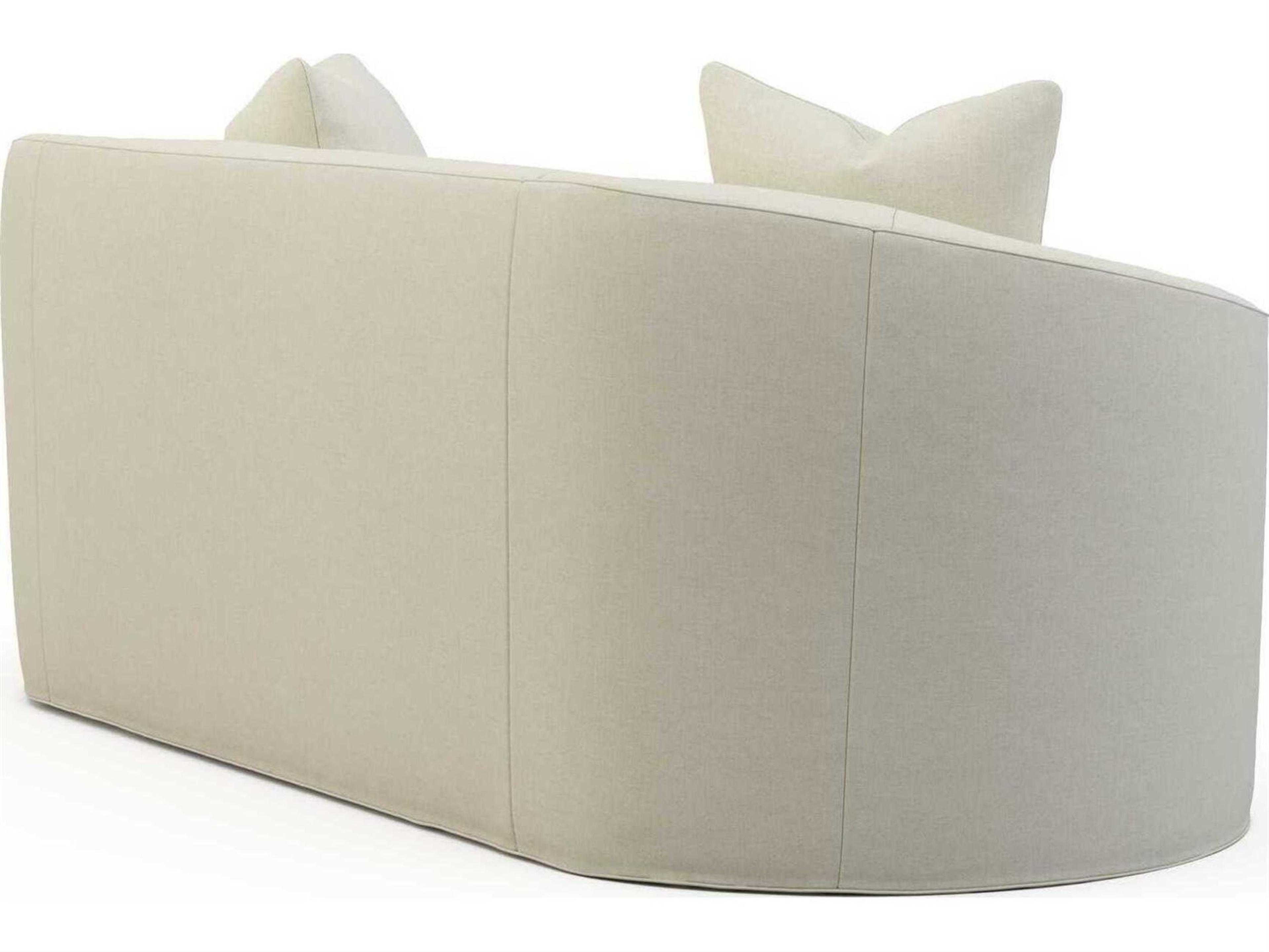 Precedent Vera Beige Sofa
