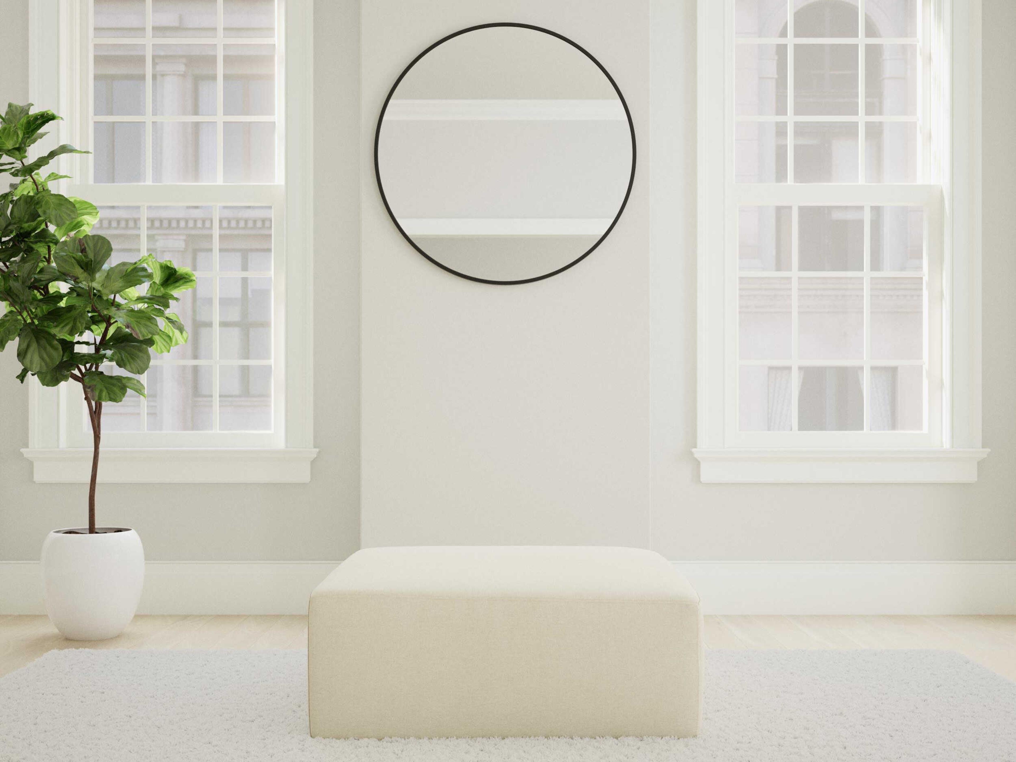 Precedent Tina Ottoman