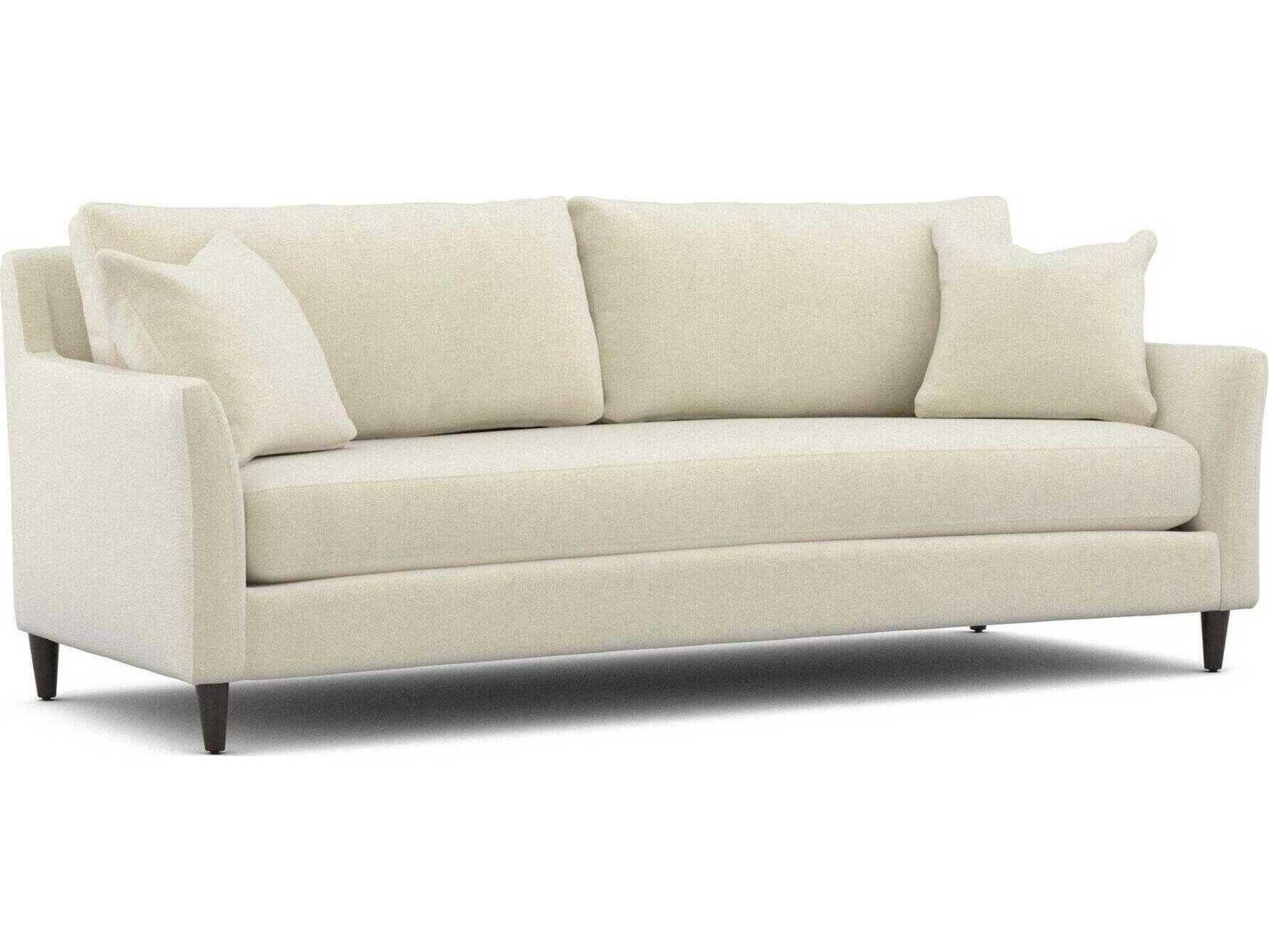 Sarah Beige Sofa