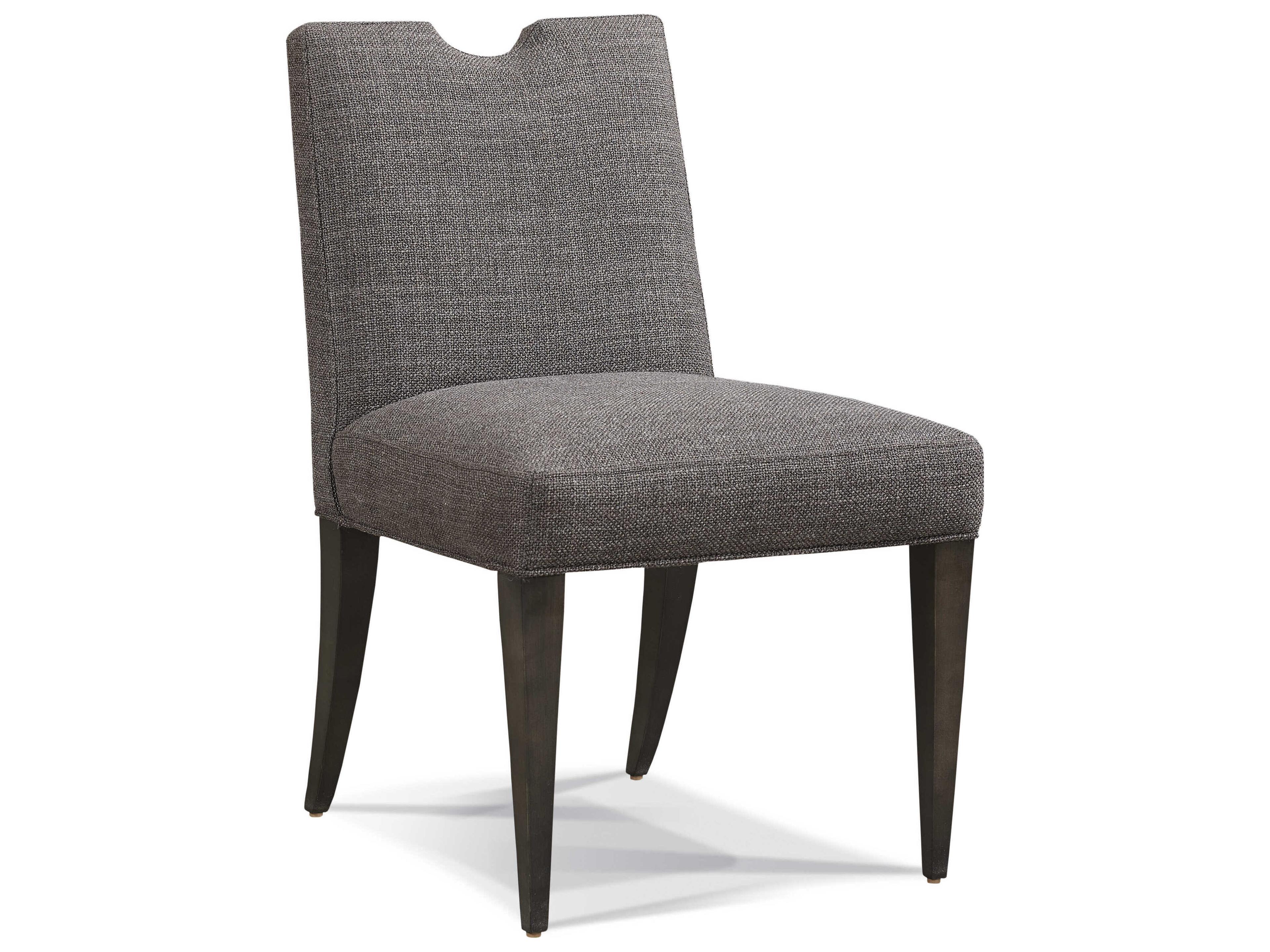 Hopkins Upholstered Armless Dining Chair
