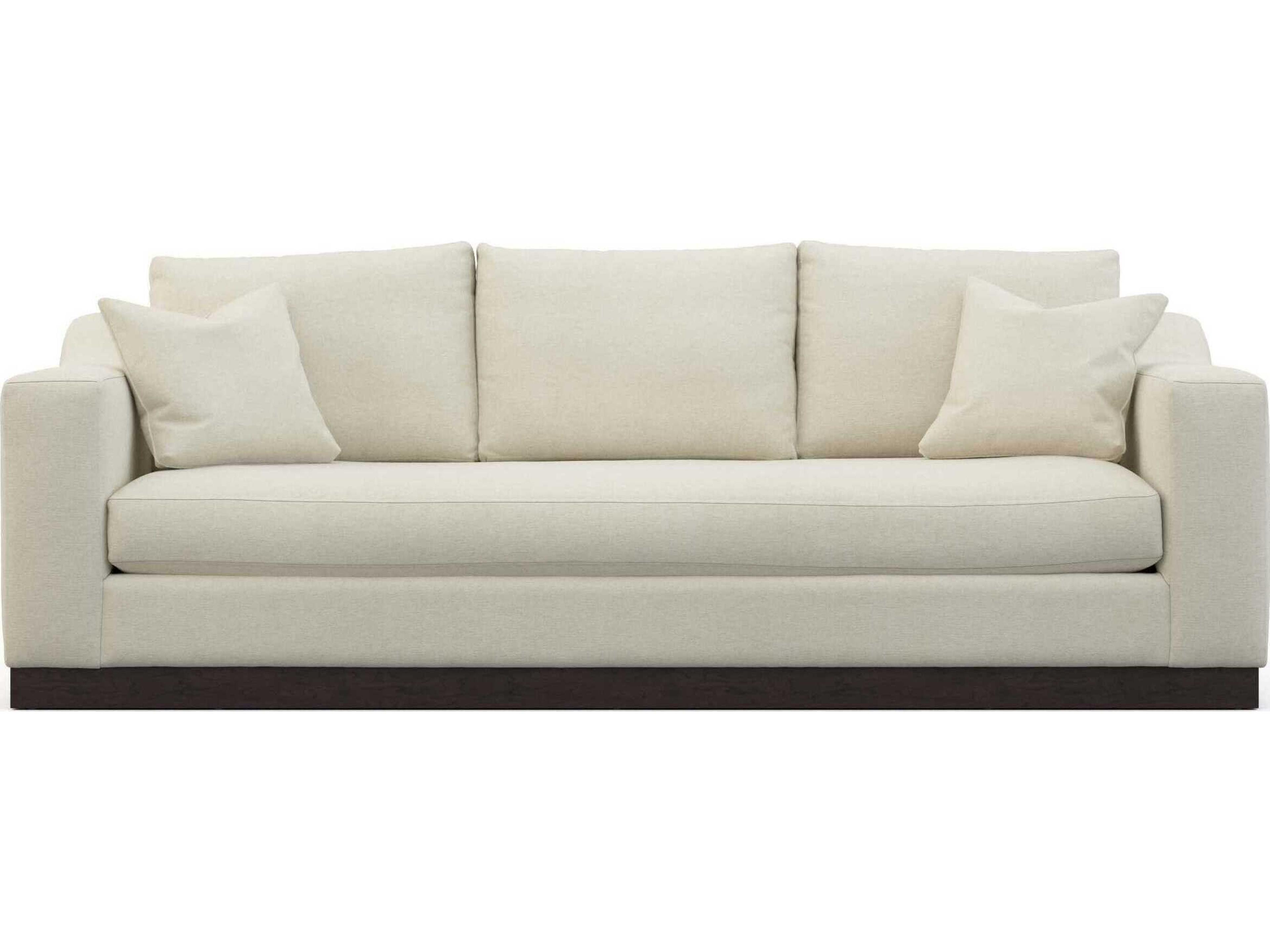 Precedent Raquel Beige Sofa