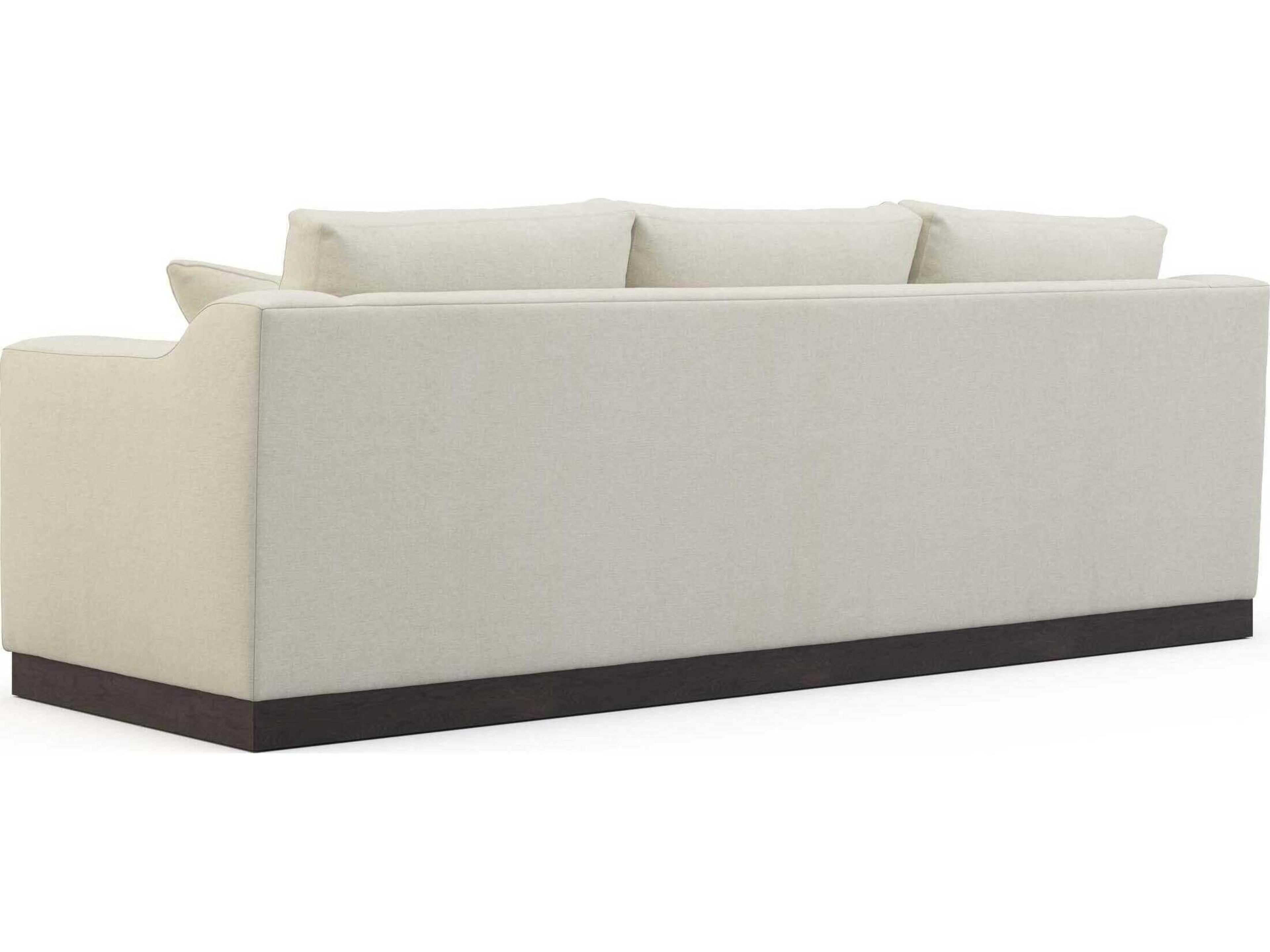Precedent Raquel Beige Sofa