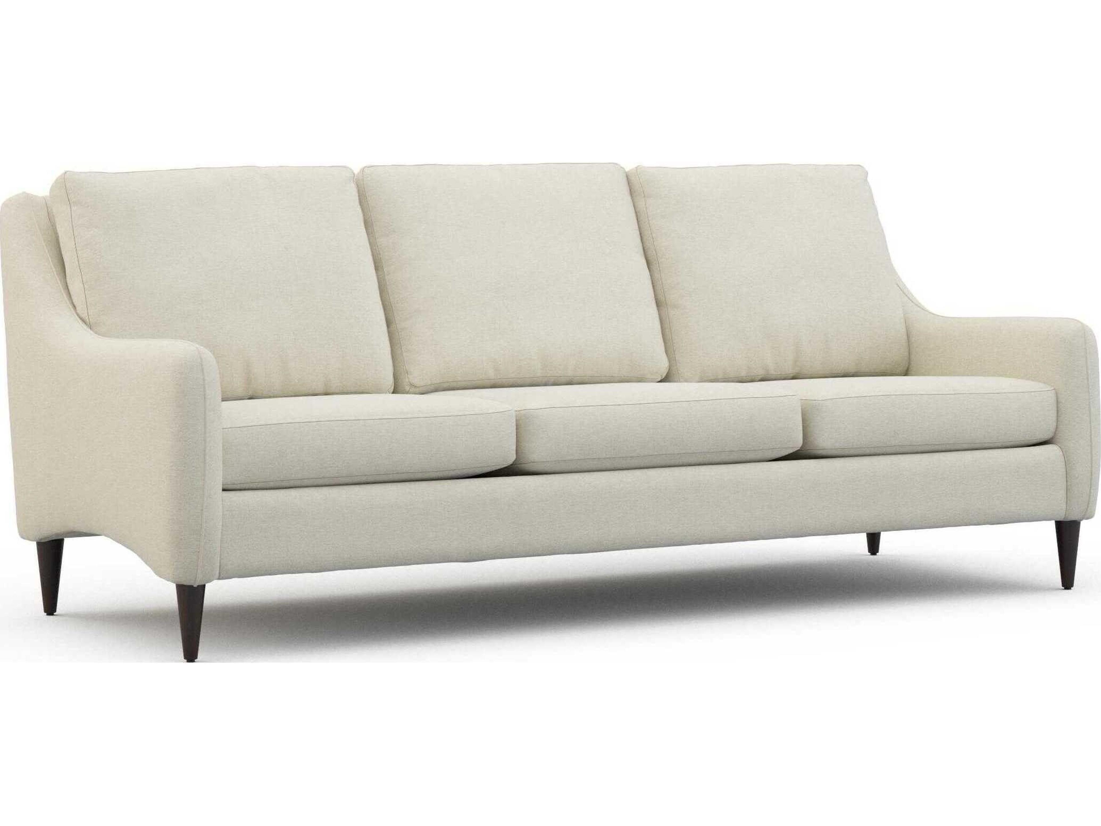 Kristin Beige Sofa
