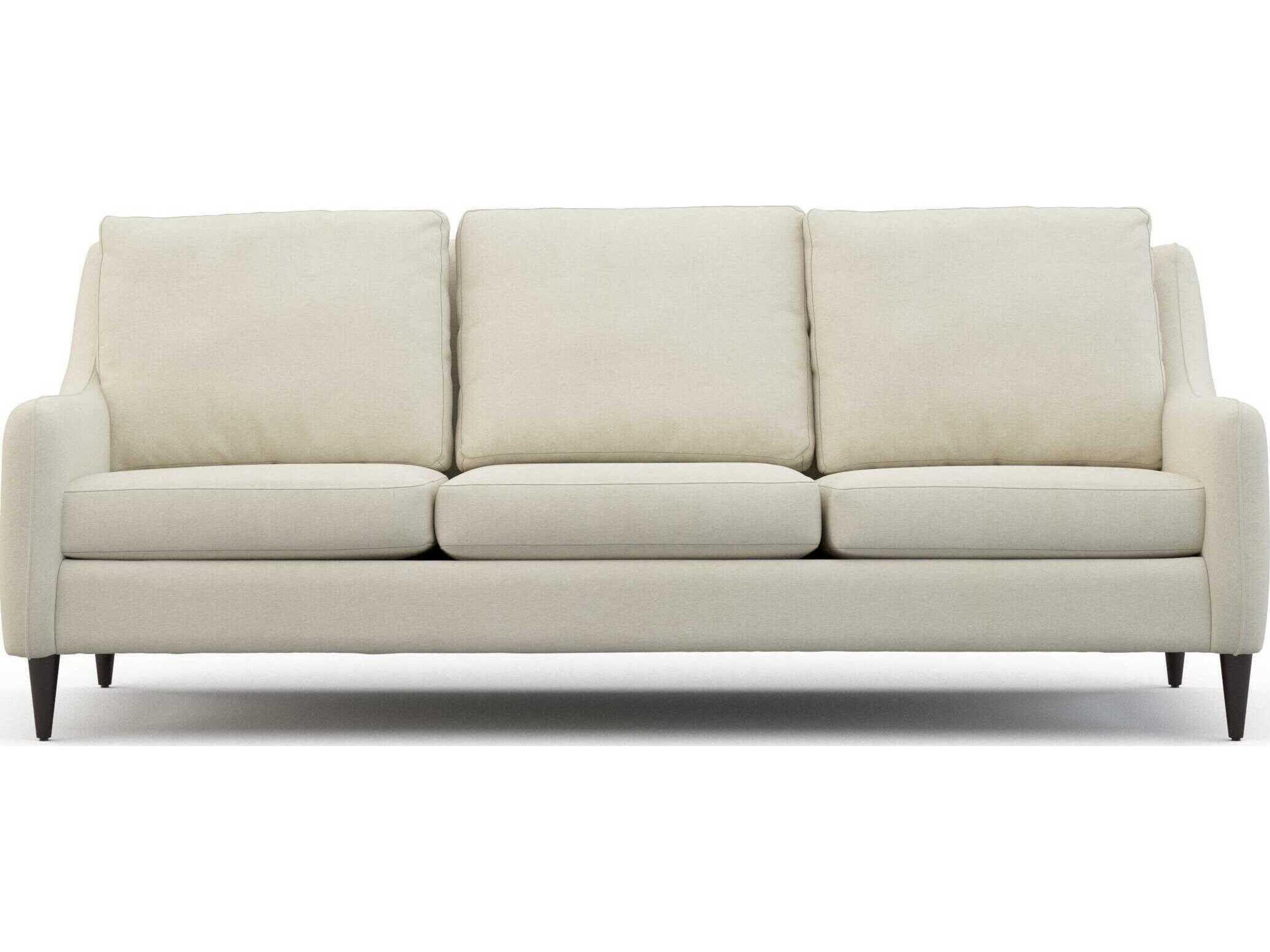 Precedent Kristin Beige Sofa