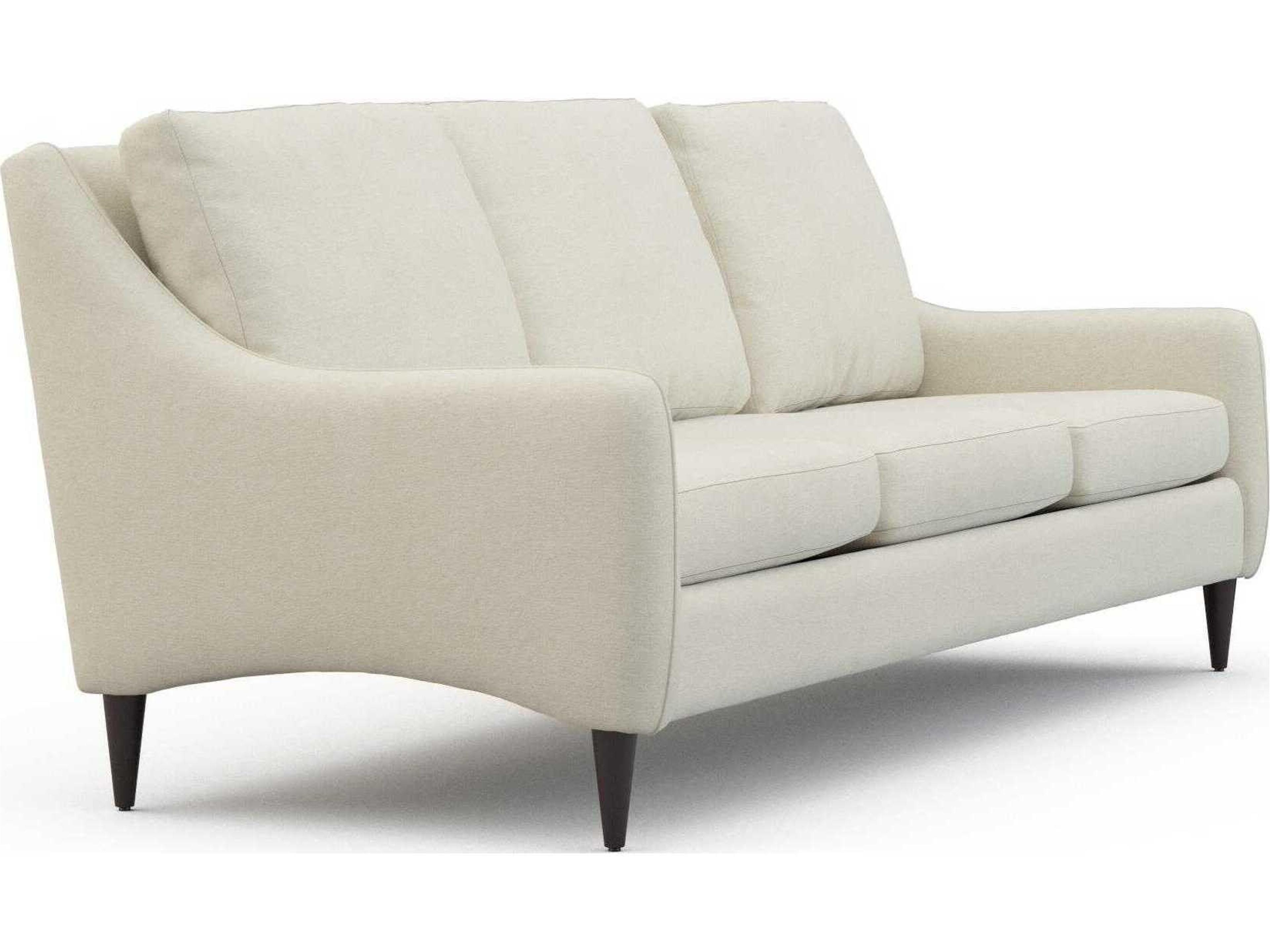 Precedent Kristin Beige Sofa