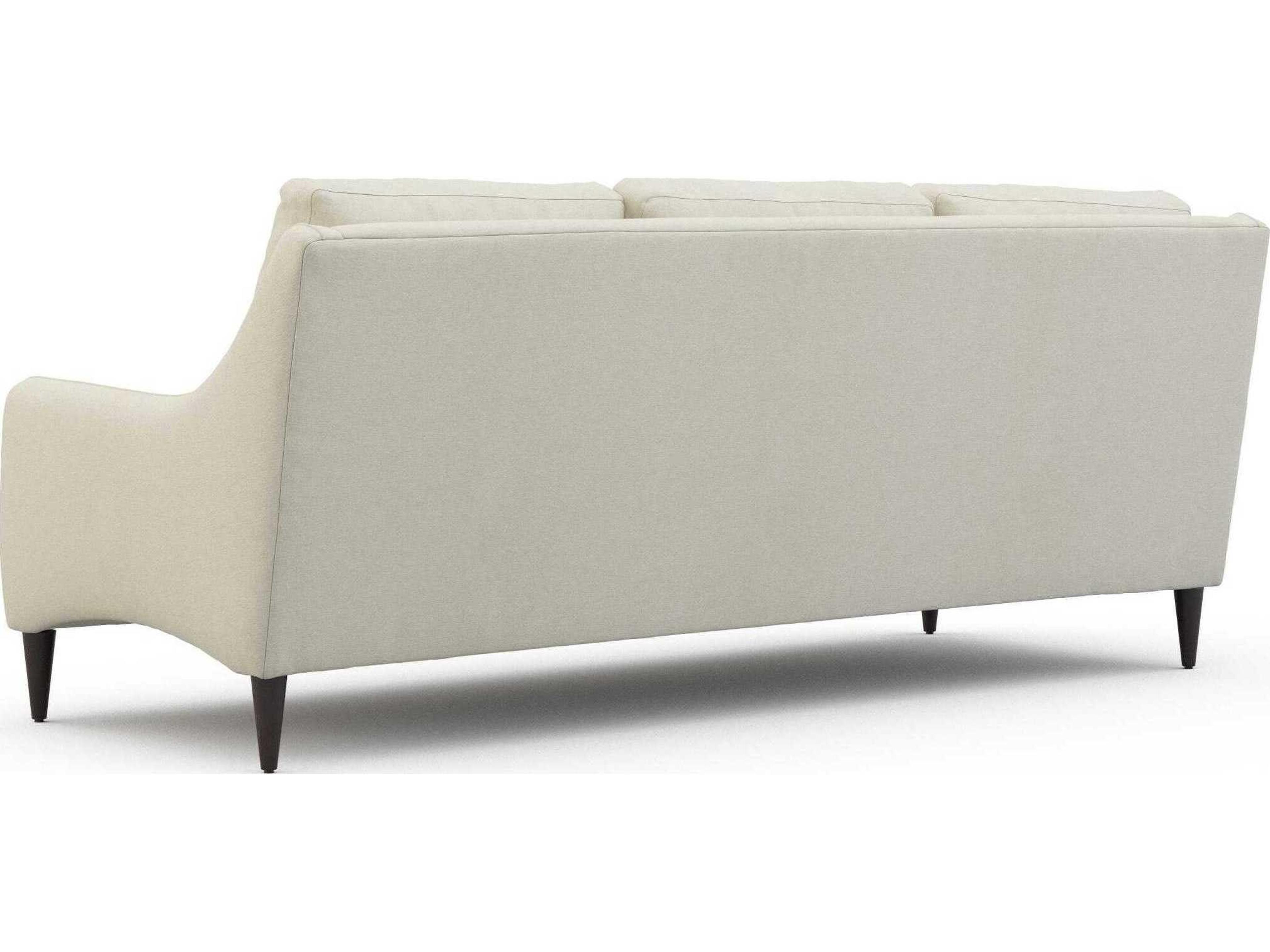 Precedent Kristin Beige Sofa