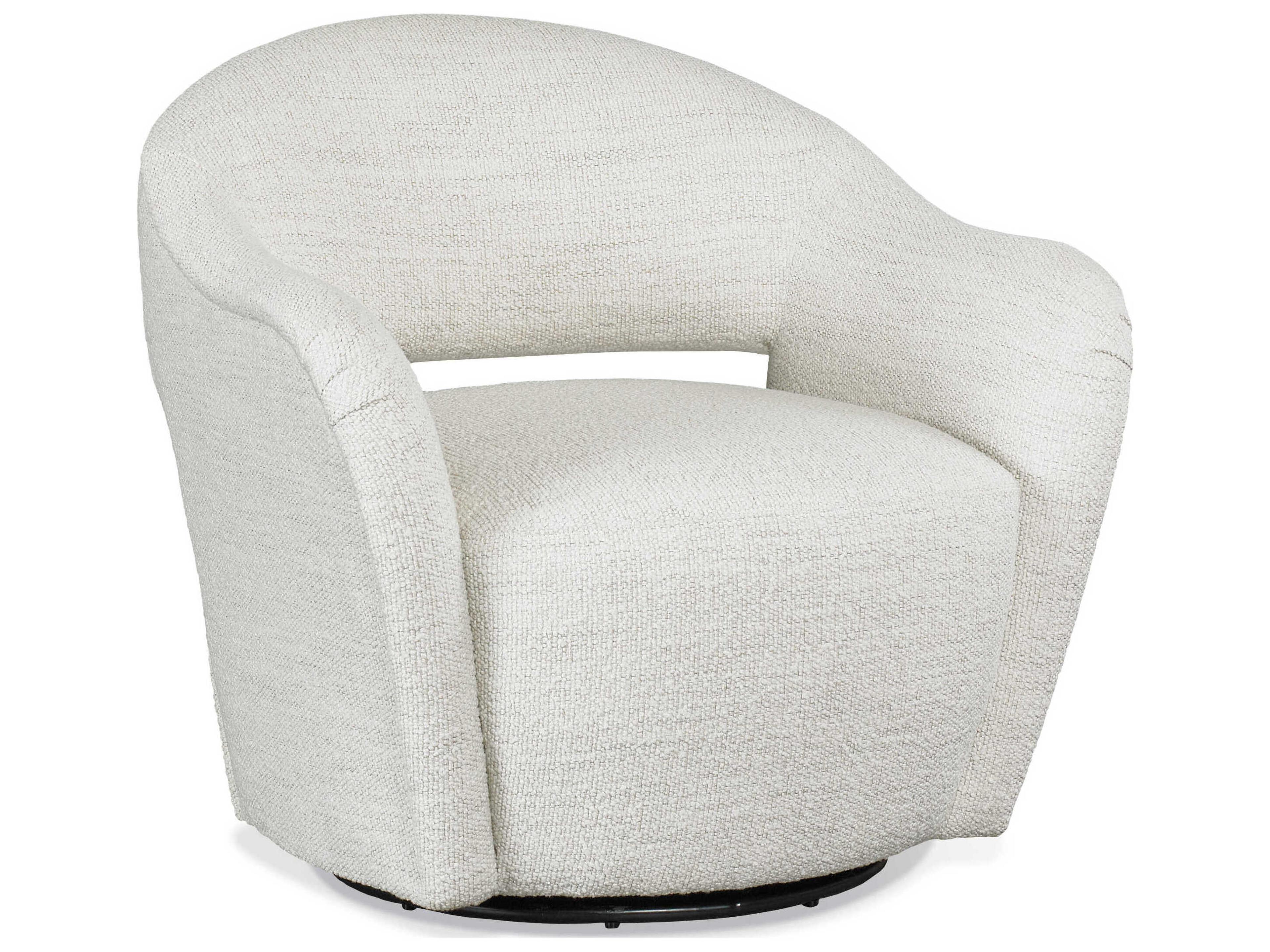 Suzette Swivel Accent Chair