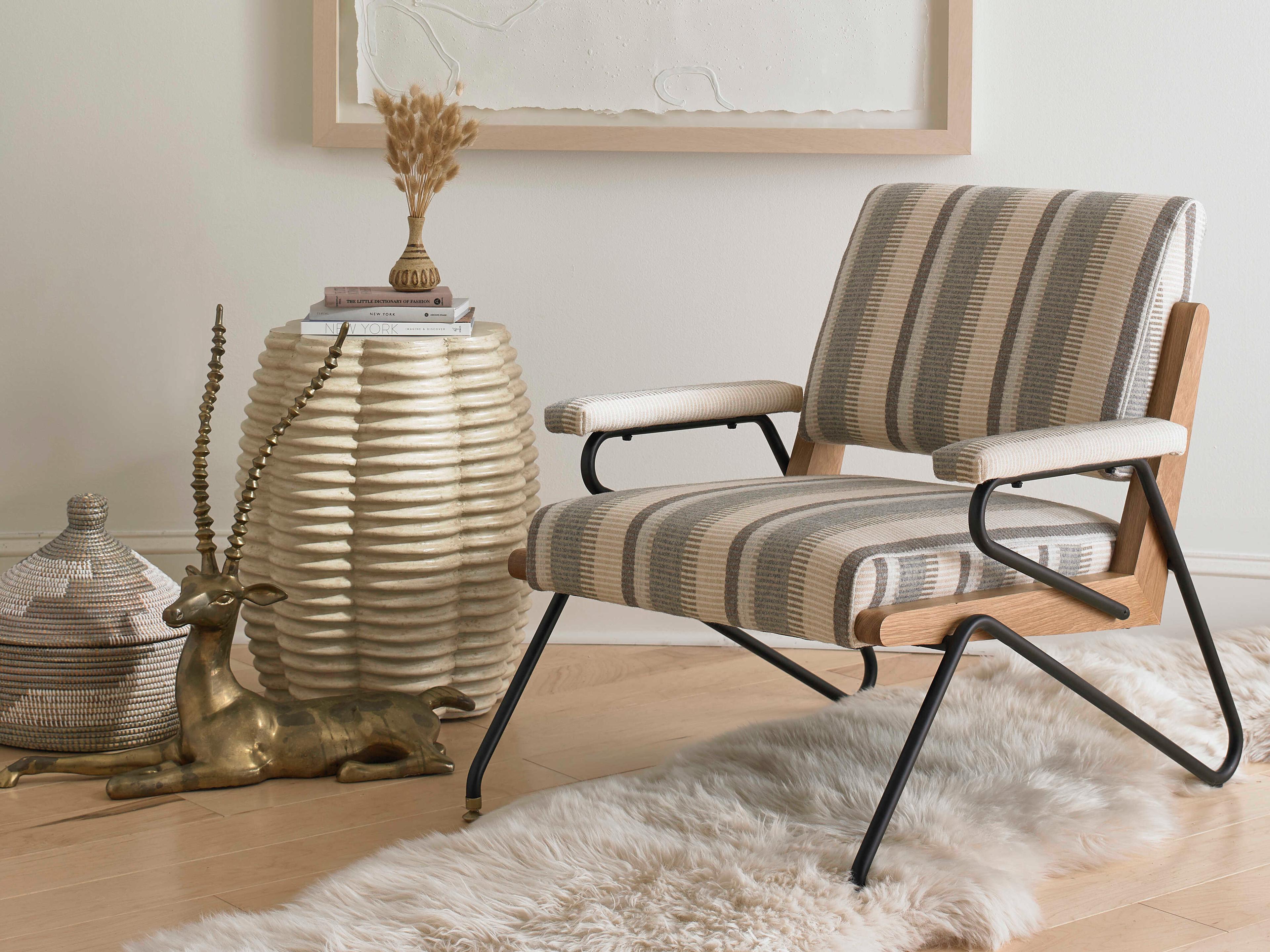 Precedent Margo Accent Chair