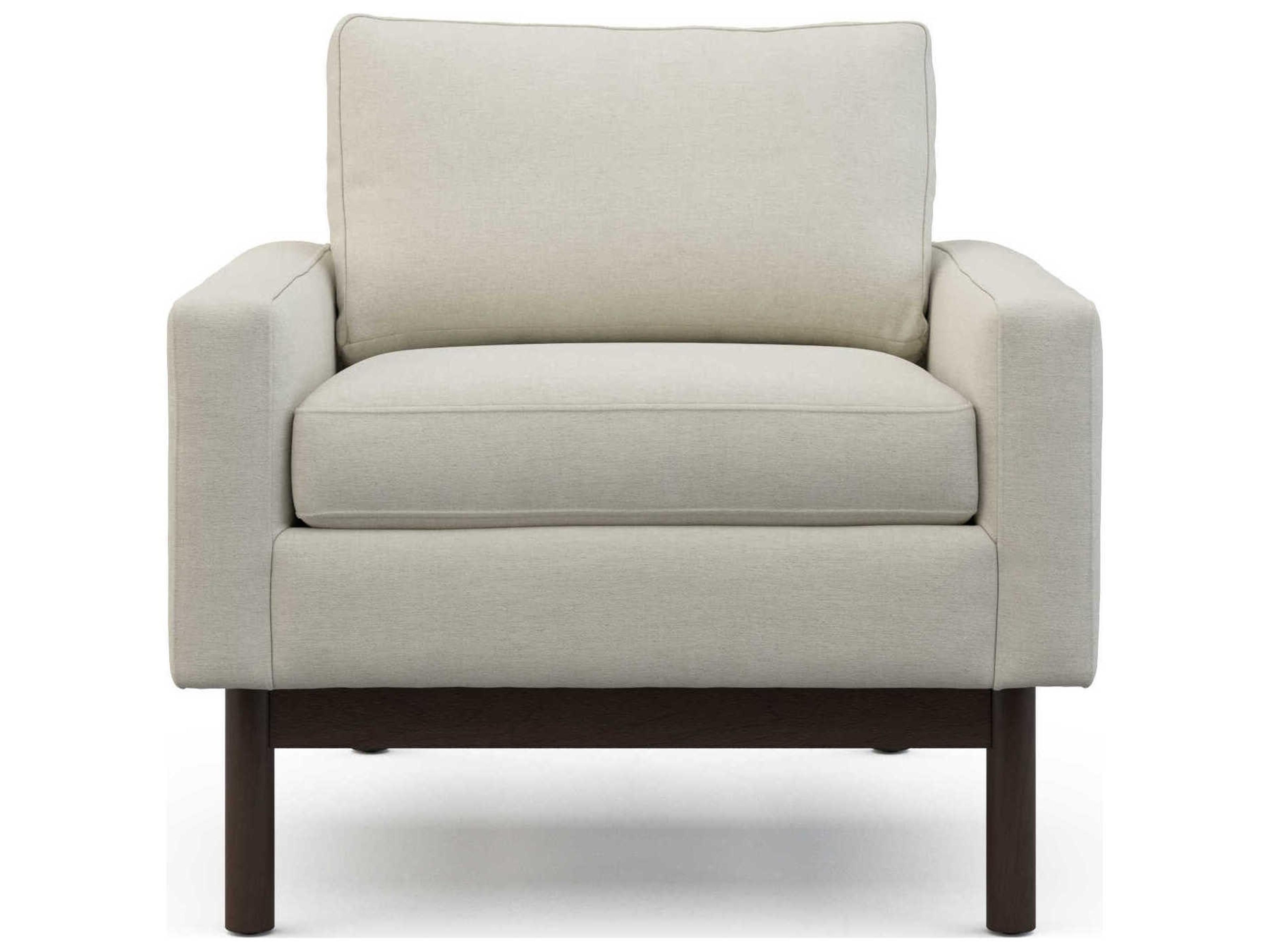Precedent Sierra Beige Accent Chair