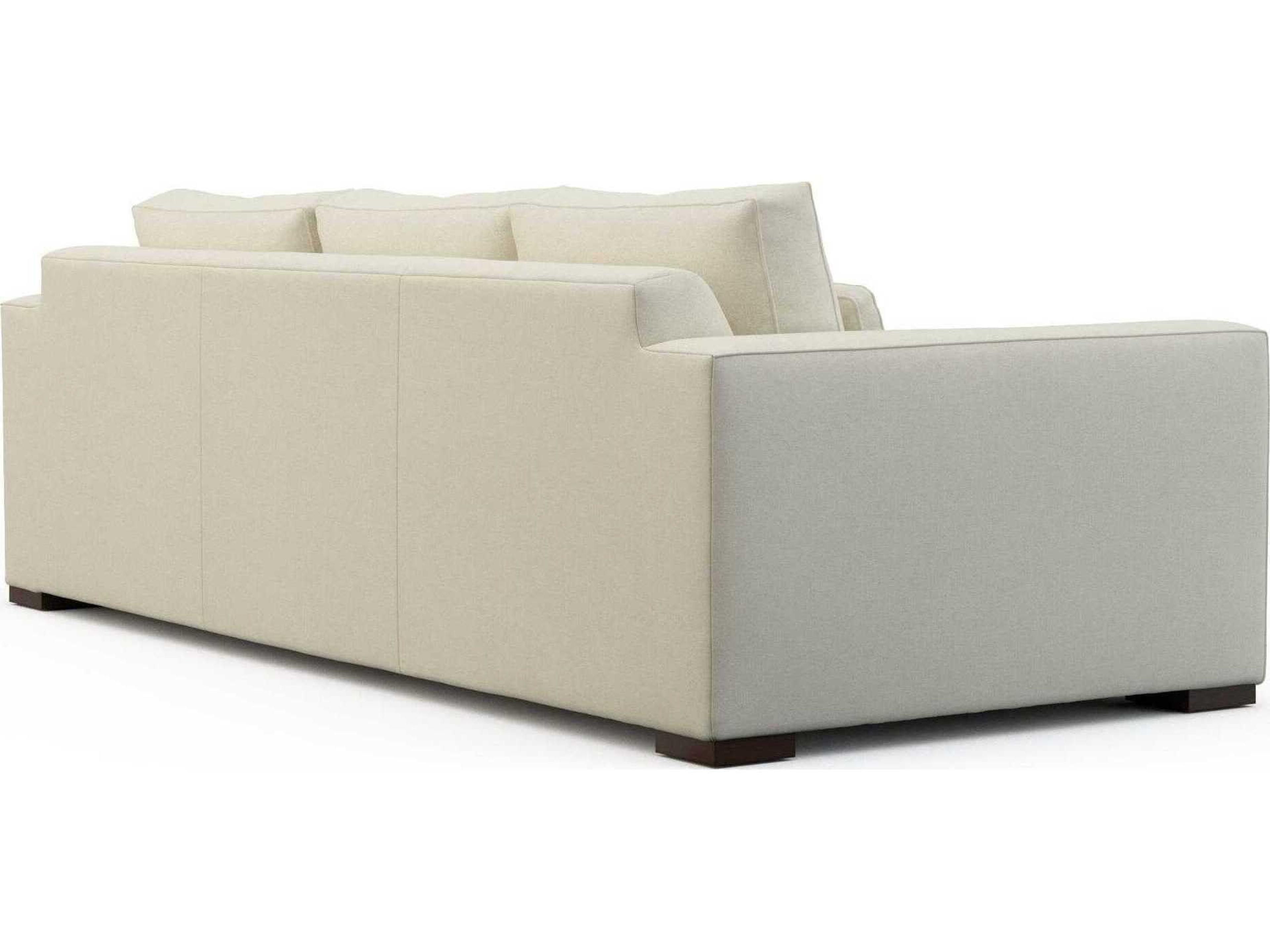 Precedent Geneva Beige Sofa